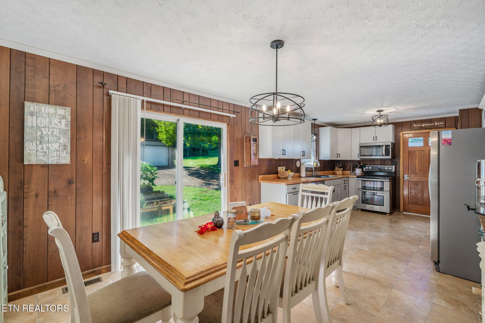 48-web-or-mls-2808 Highway 411 N Interio - 2809 Highway 411, Madisonville, TN 37354, Madisonville