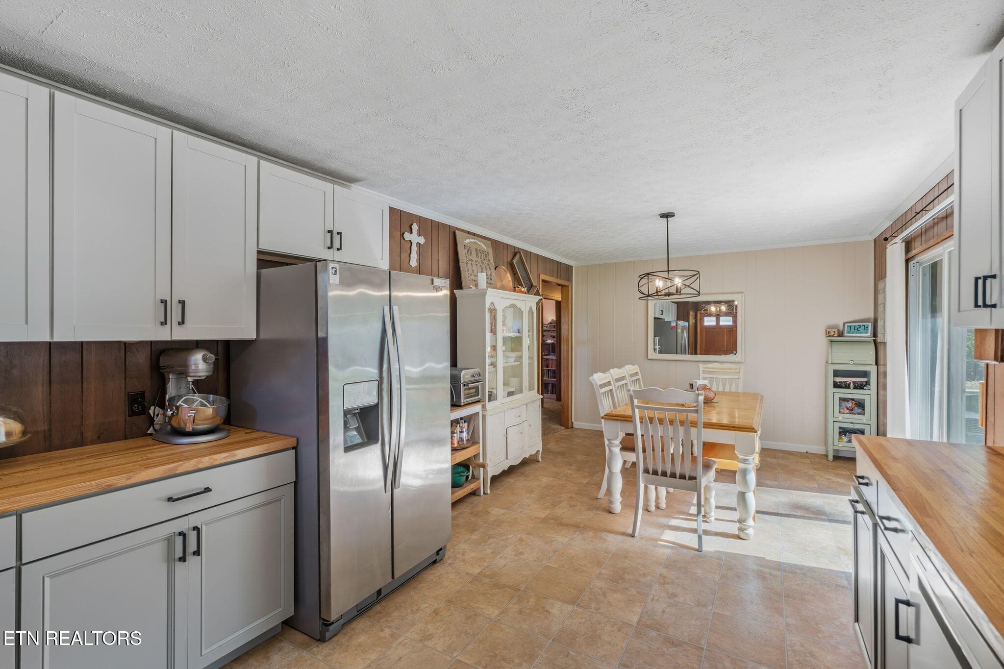 52-web-or-mls-2808 Highway 411 N Interio - 2809 Highway 411, Madisonville, TN 37354, Madisonville