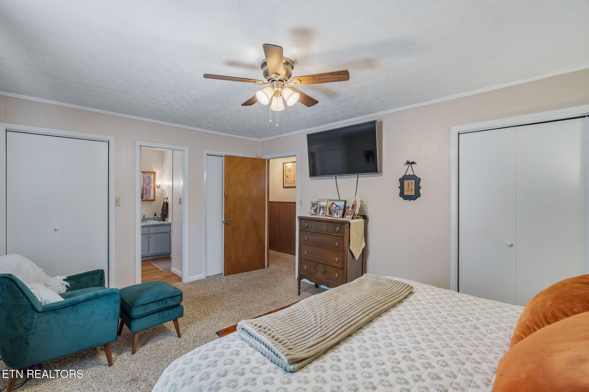55-web-or-mls-2808 Highway 411 N Interio - 2809 Highway 411, Madisonville, TN 37354, Madisonville