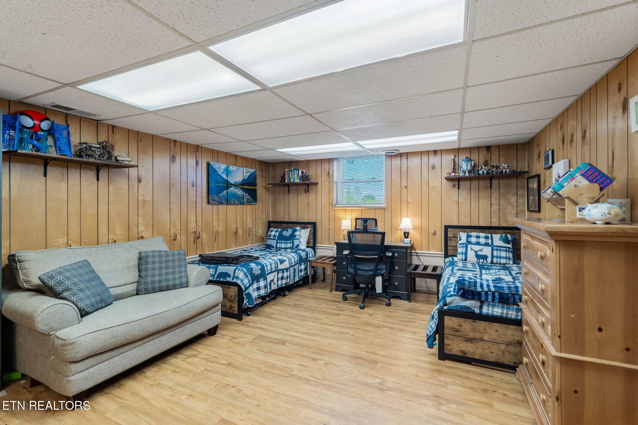 63-web-or-mls-2808 Highway 411 N Interio - 2809 Highway 411, Madisonville, TN 37354, Madisonville