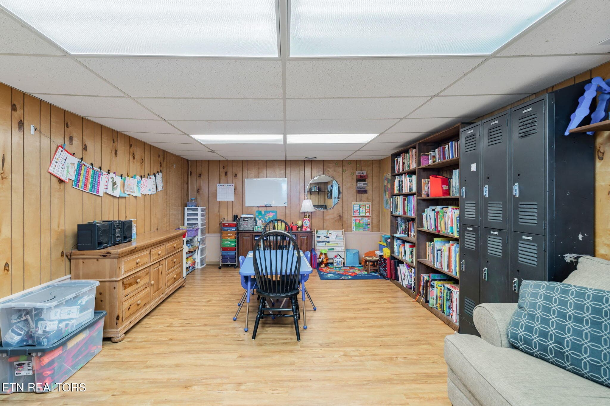 64-web-or-mls-2808 Highway 411 N Interio - 2809 Highway 411, Madisonville, TN 37354, Madisonville
