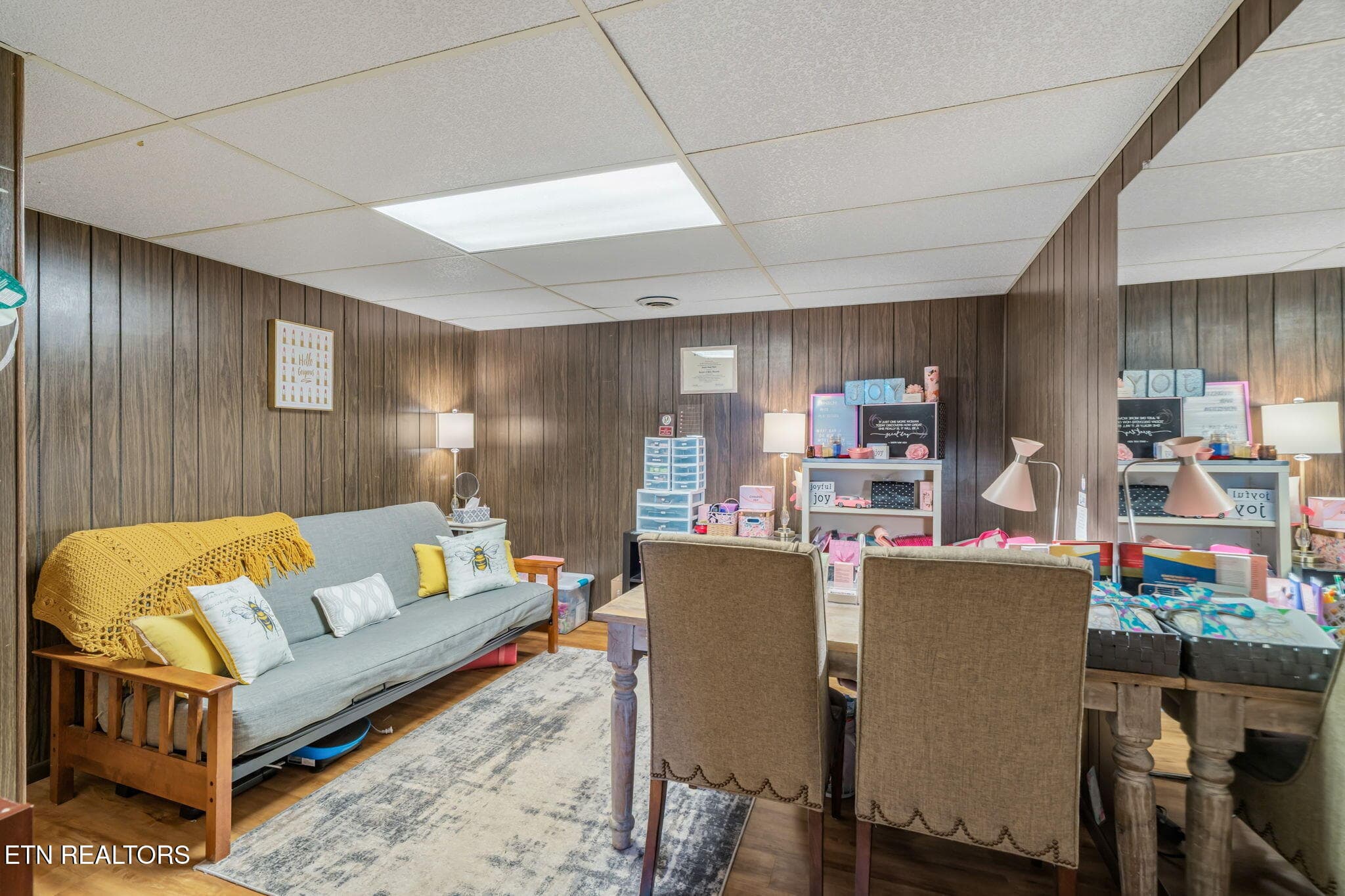 65-web-or-mls-2808 Highway 411 N Interio - 2809 Highway 411, Madisonville, TN 37354, Madisonville