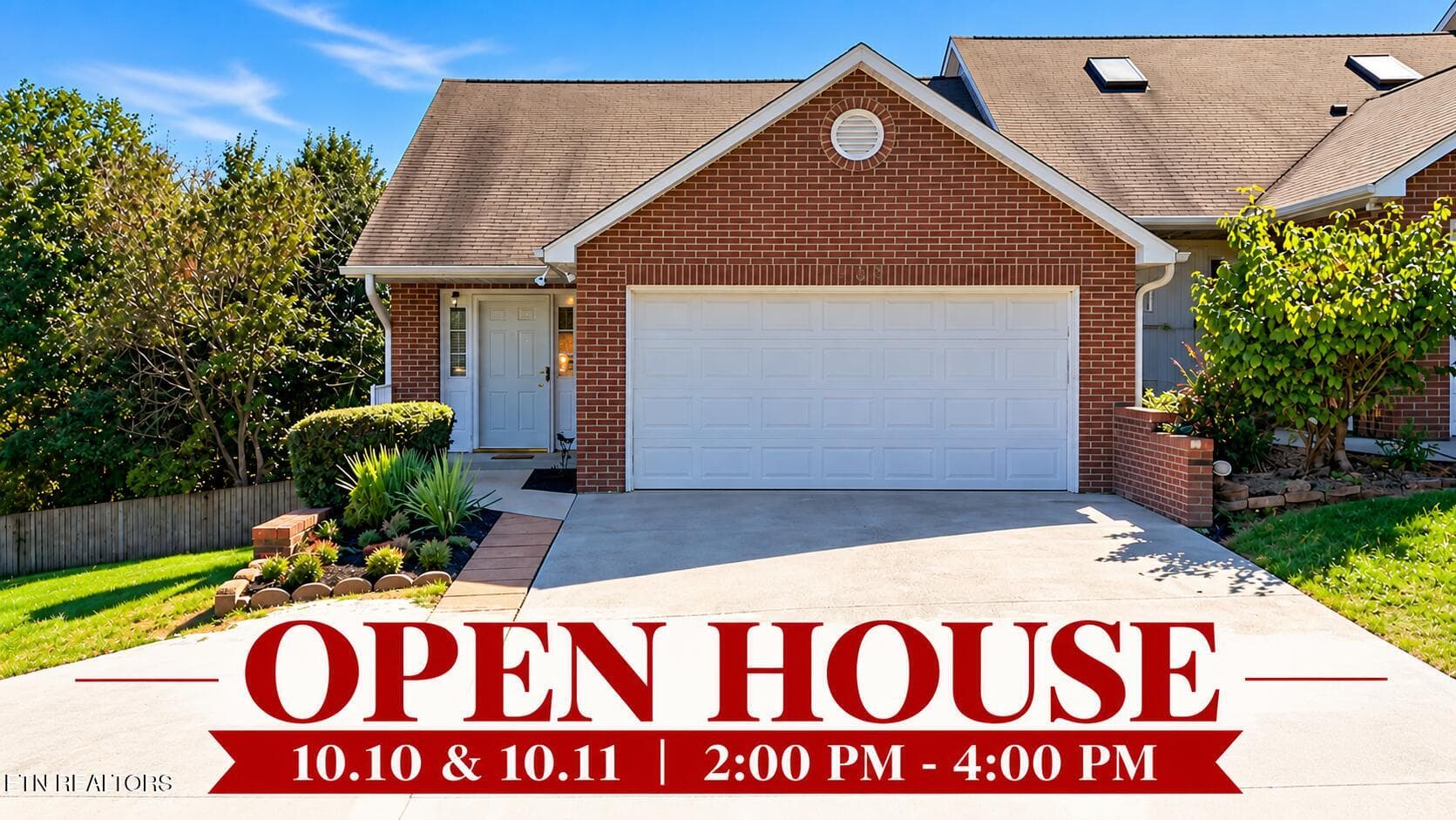 2462 Glen Meadow Rd, Knoxville, TN 37909