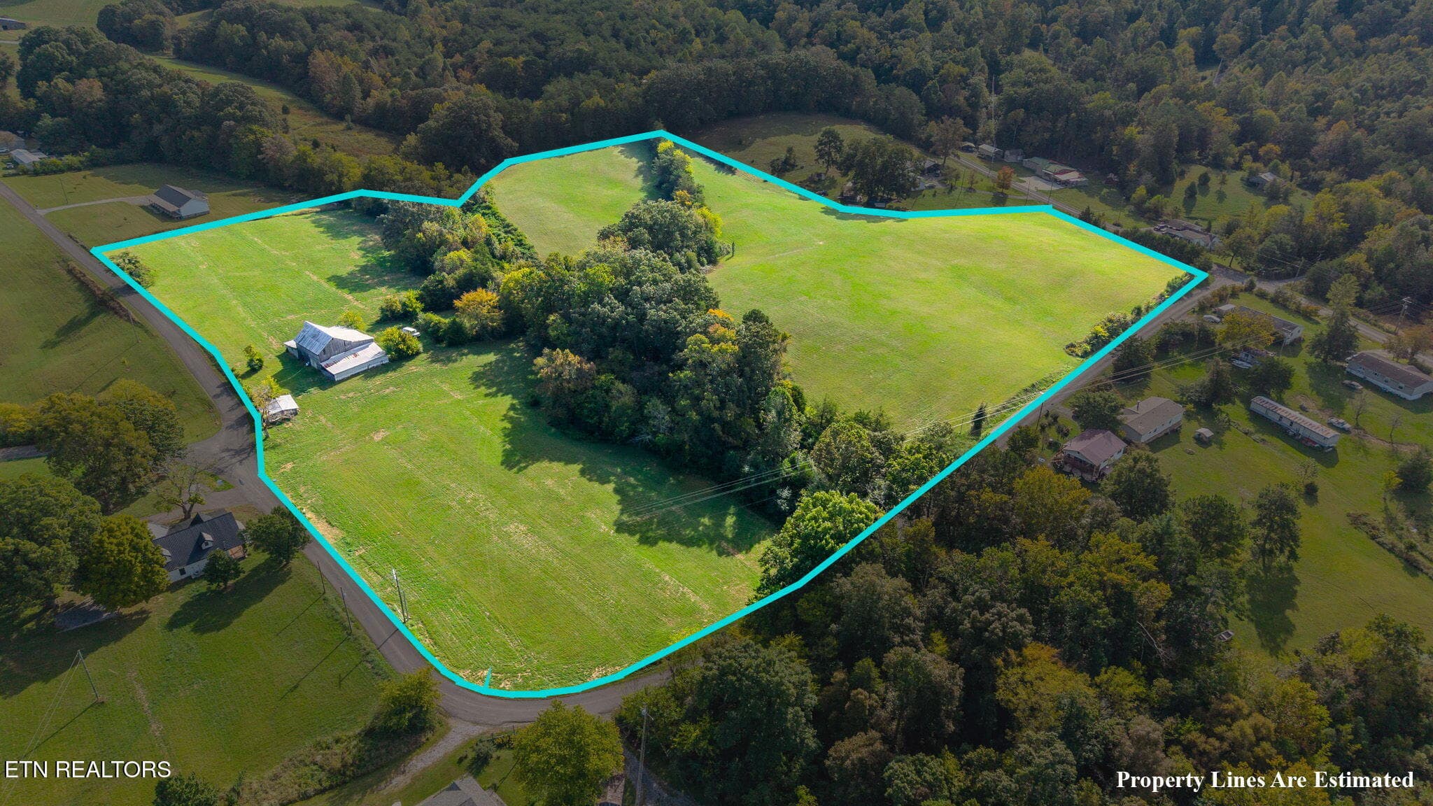 7-web-or-mls-slover-springs-rd - Slover Springs Rd, Dandridge, TN 37725, Dandridge