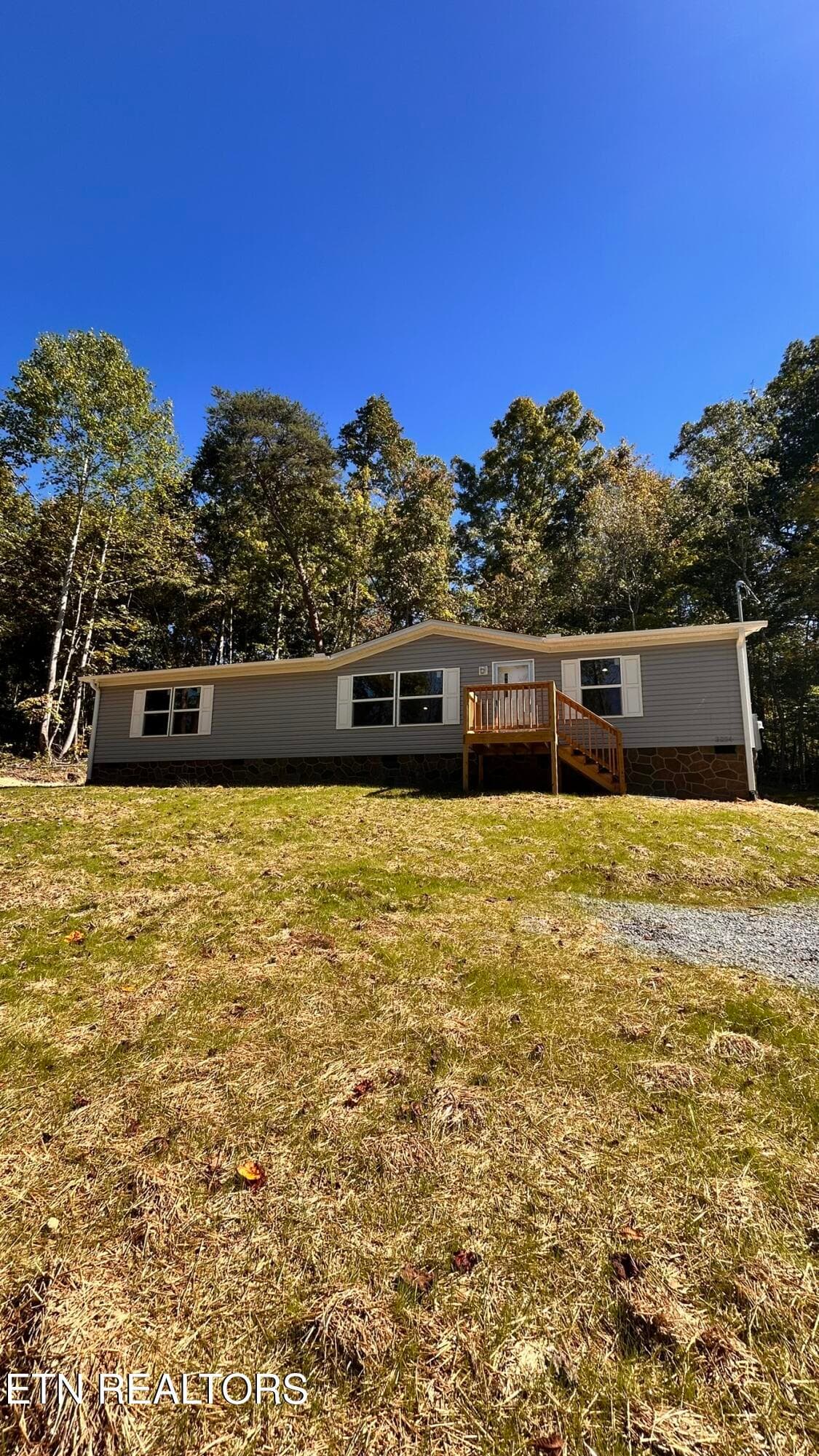 3804 Strong Rd, Mascot, TN 37806