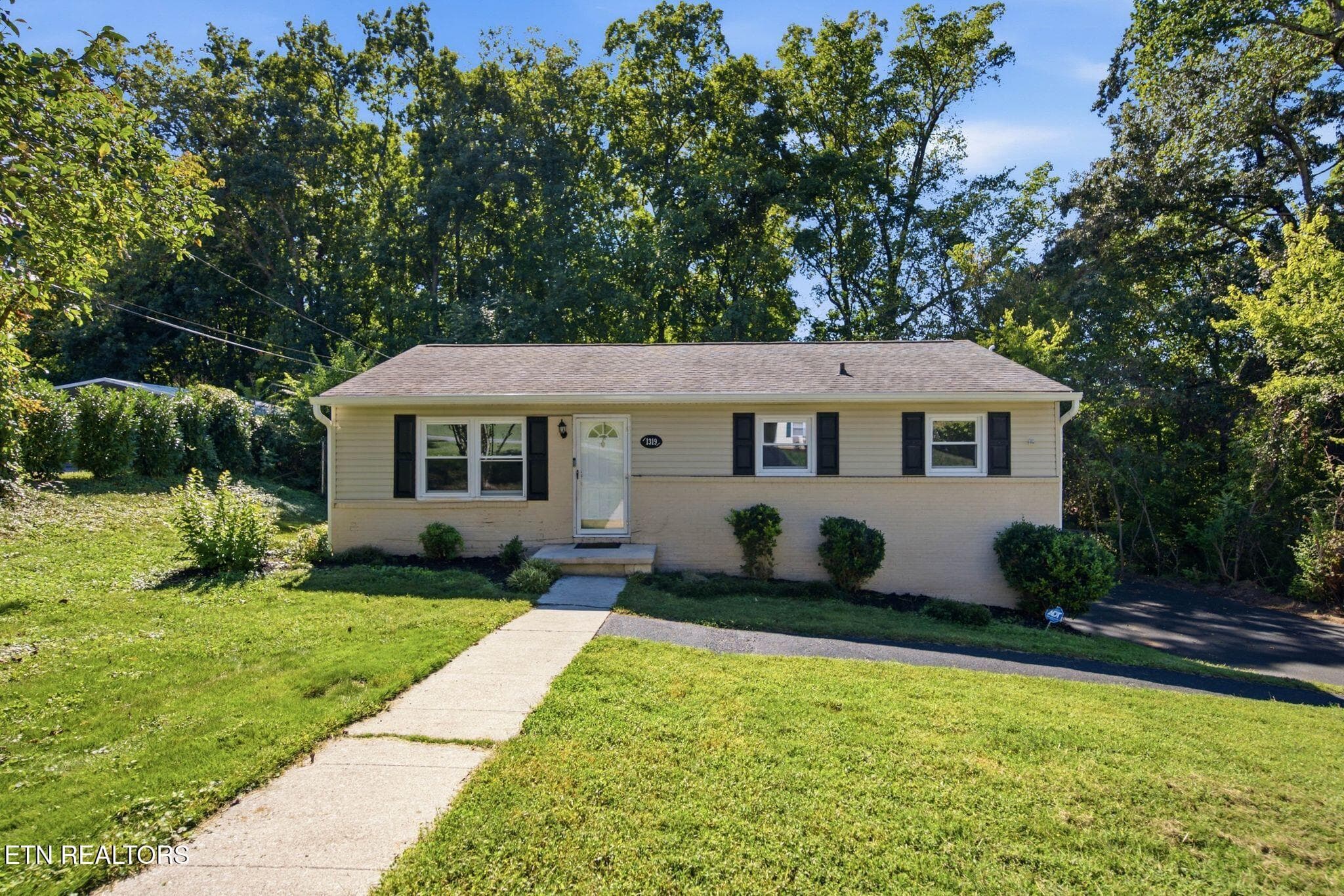 1319 Pandora Rd, Knoxville, TN 37919