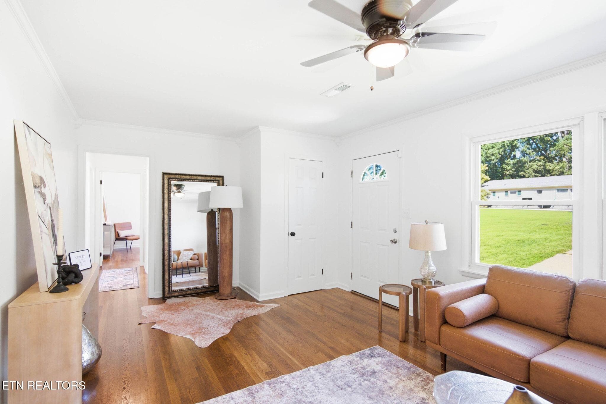 1319 Pandora Rd-5 - 1319 Pandora Rd, Knoxville, TN 37919, Knoxville