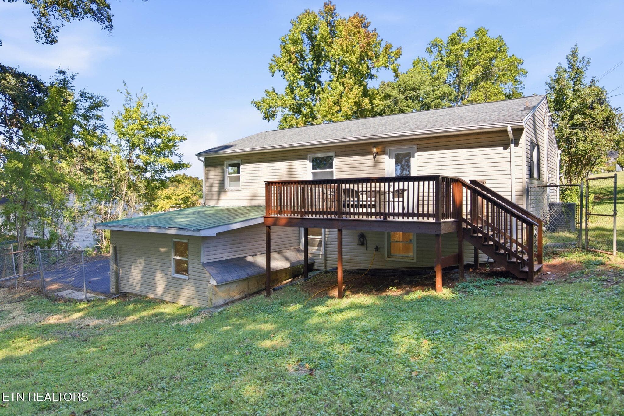 1319 Pandora Rd-40 - 1319 Pandora Rd, Knoxville, TN 37919, Knoxville