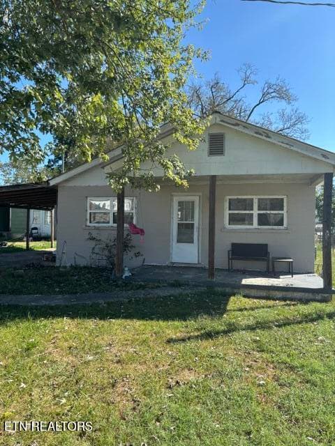 2 - 44 Poplar St, Pikeville, TN 37367