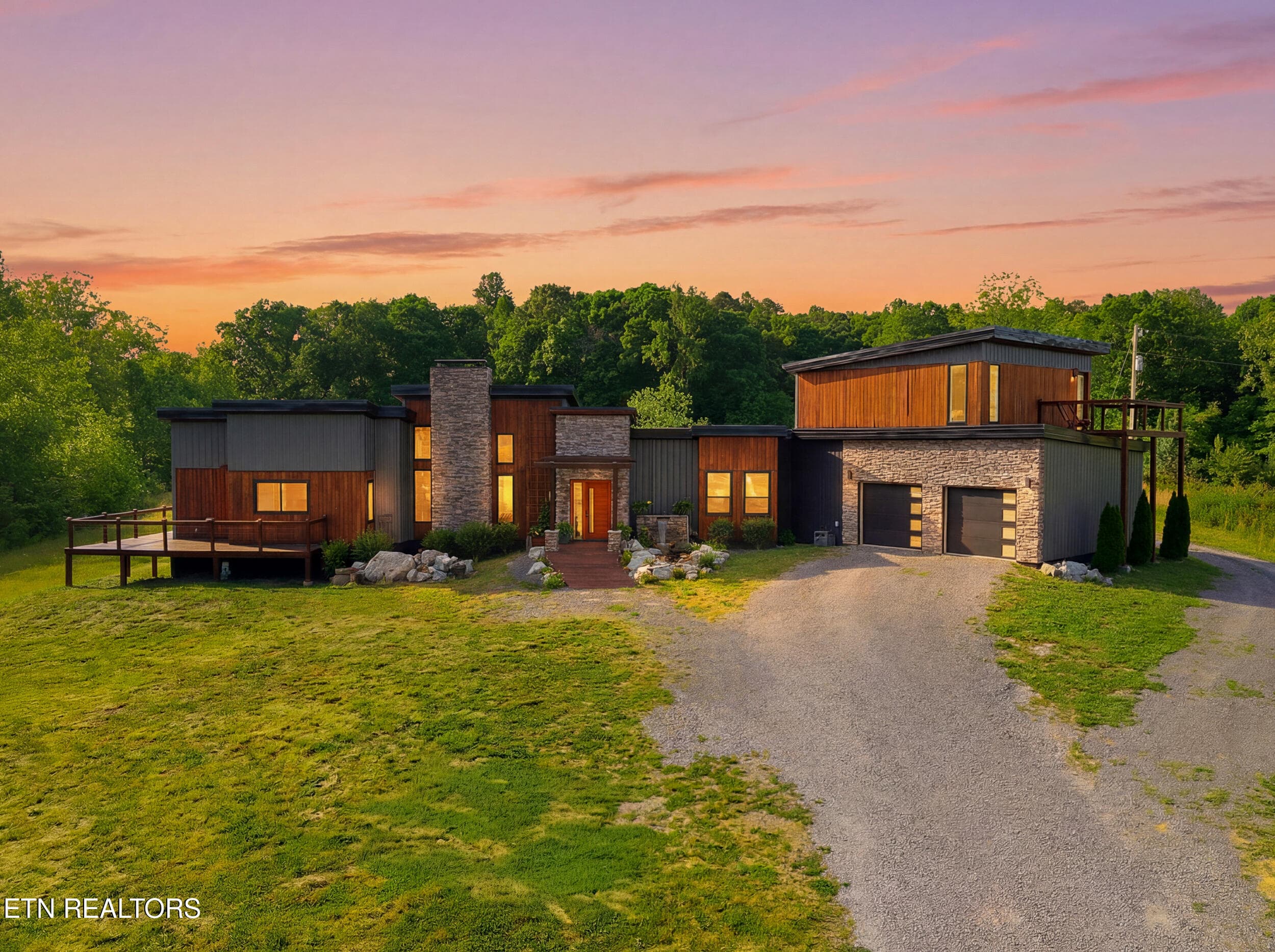 7_lavendar_hills_0004_tw - 3538 Pearly Anthony Rd, Maryville, TN 37803, Maryville
