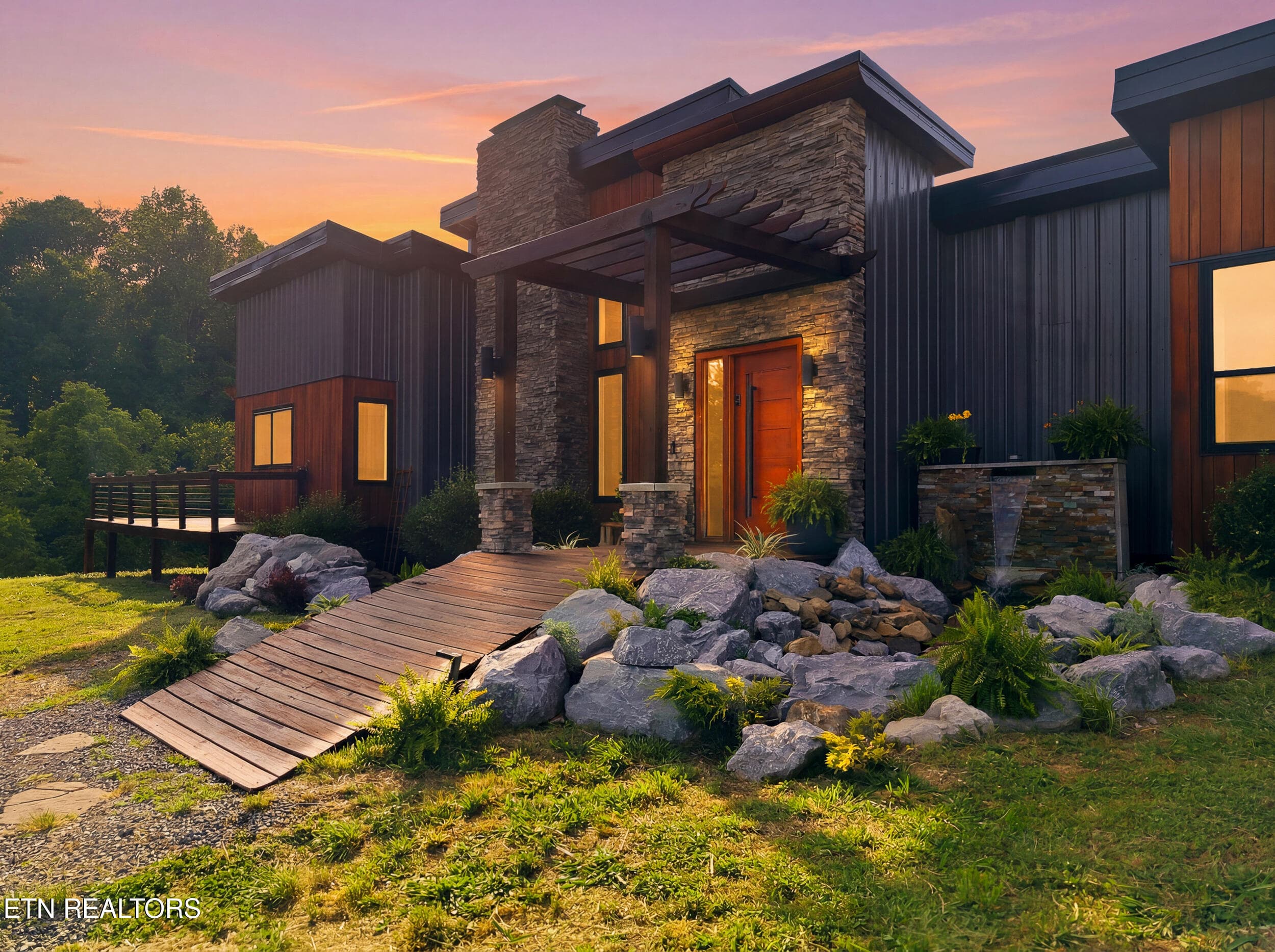 9_lavendar_hills_0006_tw - 3538 Pearly Anthony Rd, Maryville, TN 37803, Maryville