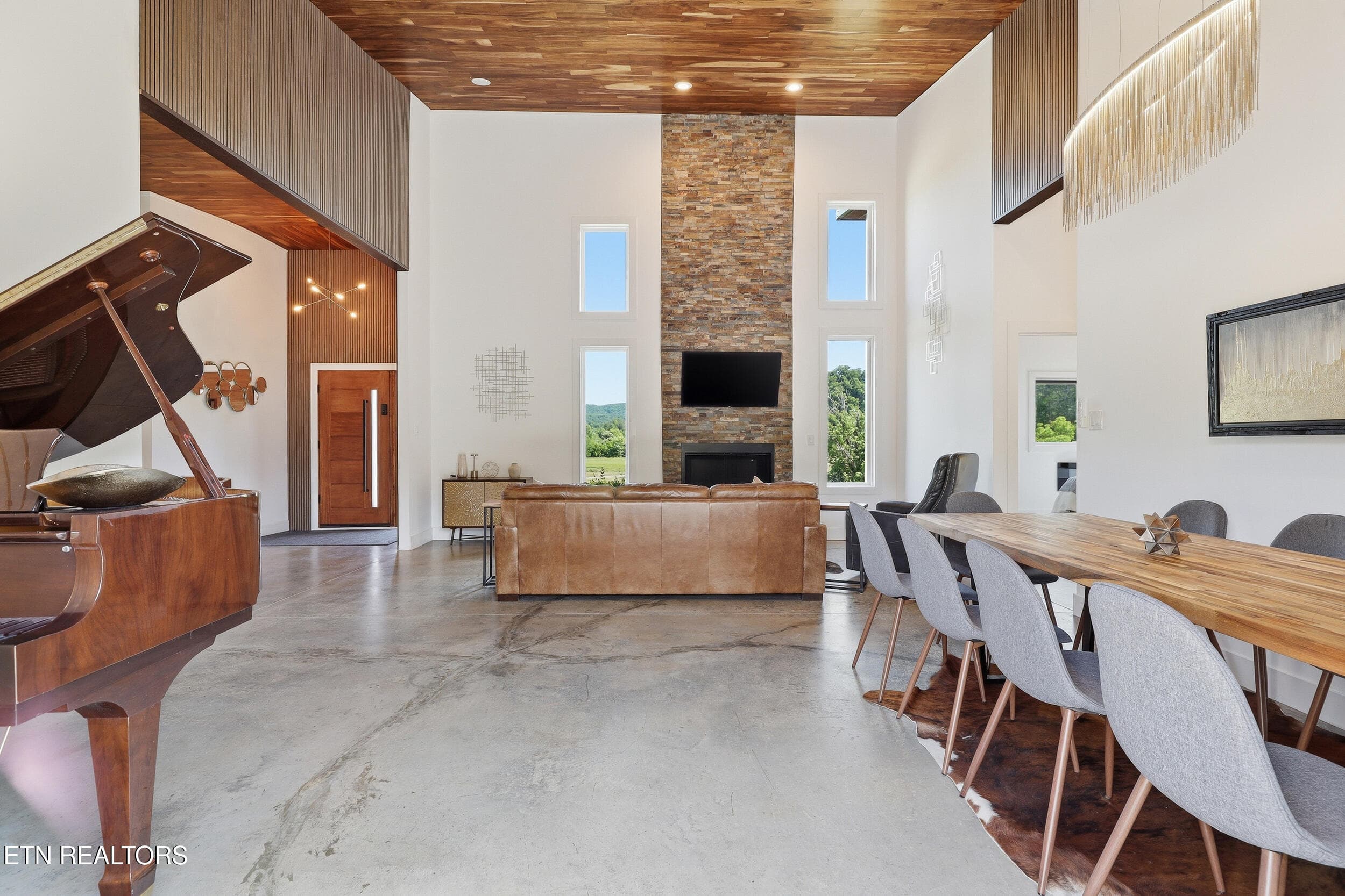 26_lavendar_hills_0053 - 3538 Pearly Anthony Rd, Maryville, TN 37803, Maryville
