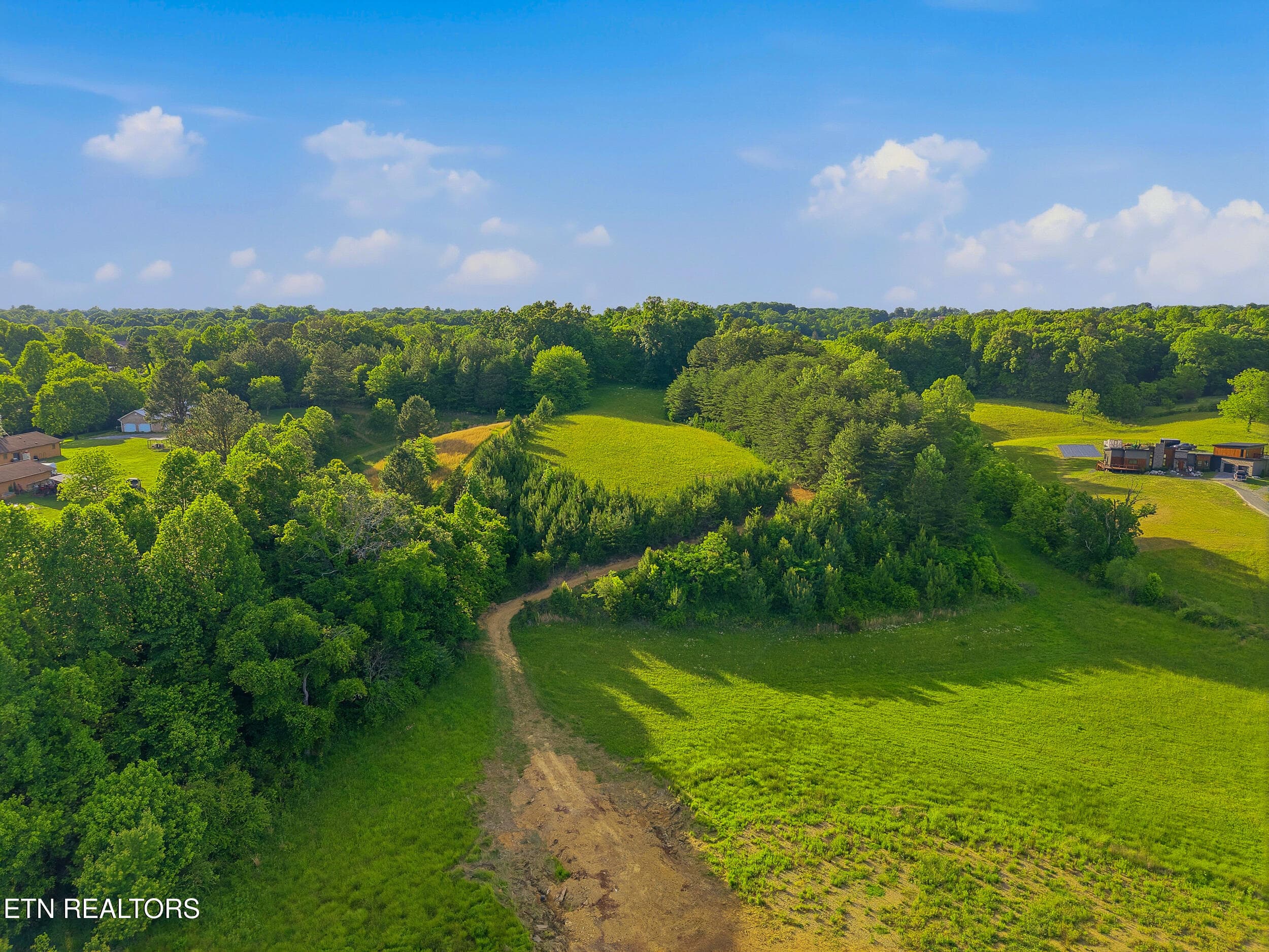67_lavendar_hills_drone_0010 - 3538 Pearly Anthony Rd, Maryville, TN 37803, Maryville