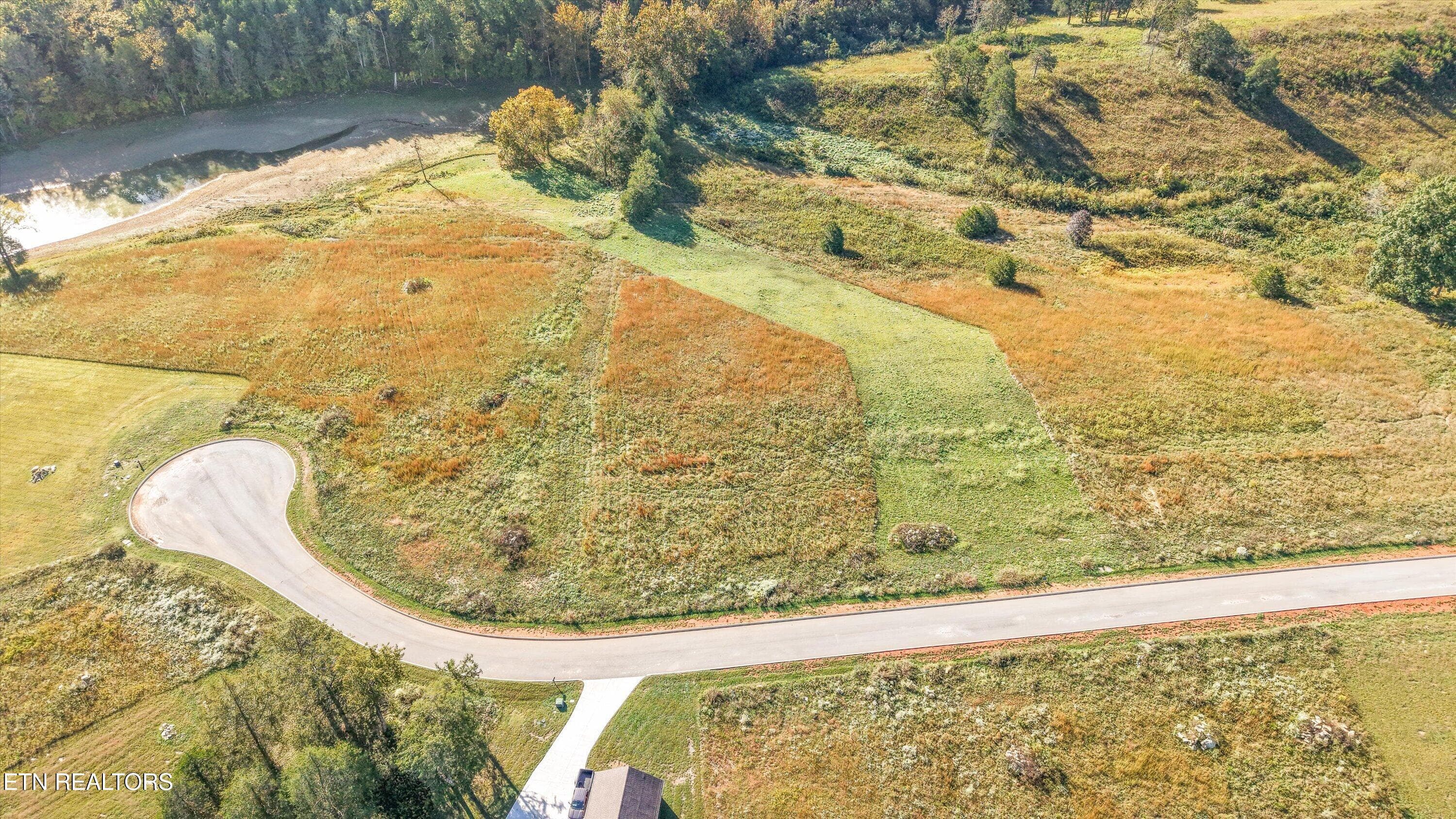 03- Waterfront Knl09 - Waterfront Lot 23, Sharps Chapel, TN 37866, Sharps Chapel