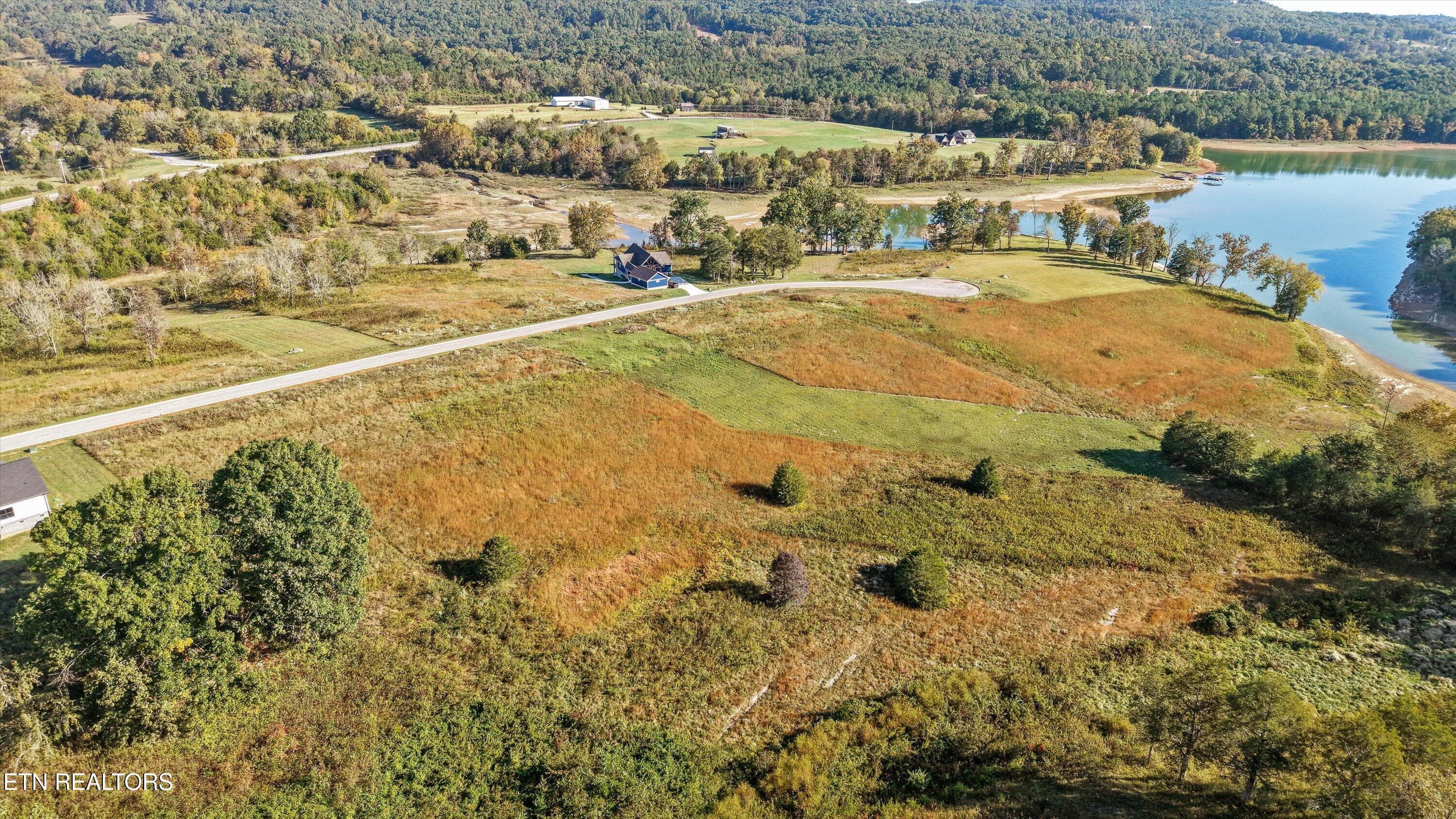 06-Waterfront Knl04 - Waterfront Lot 23, Sharps Chapel, TN 37866, Sharps Chapel