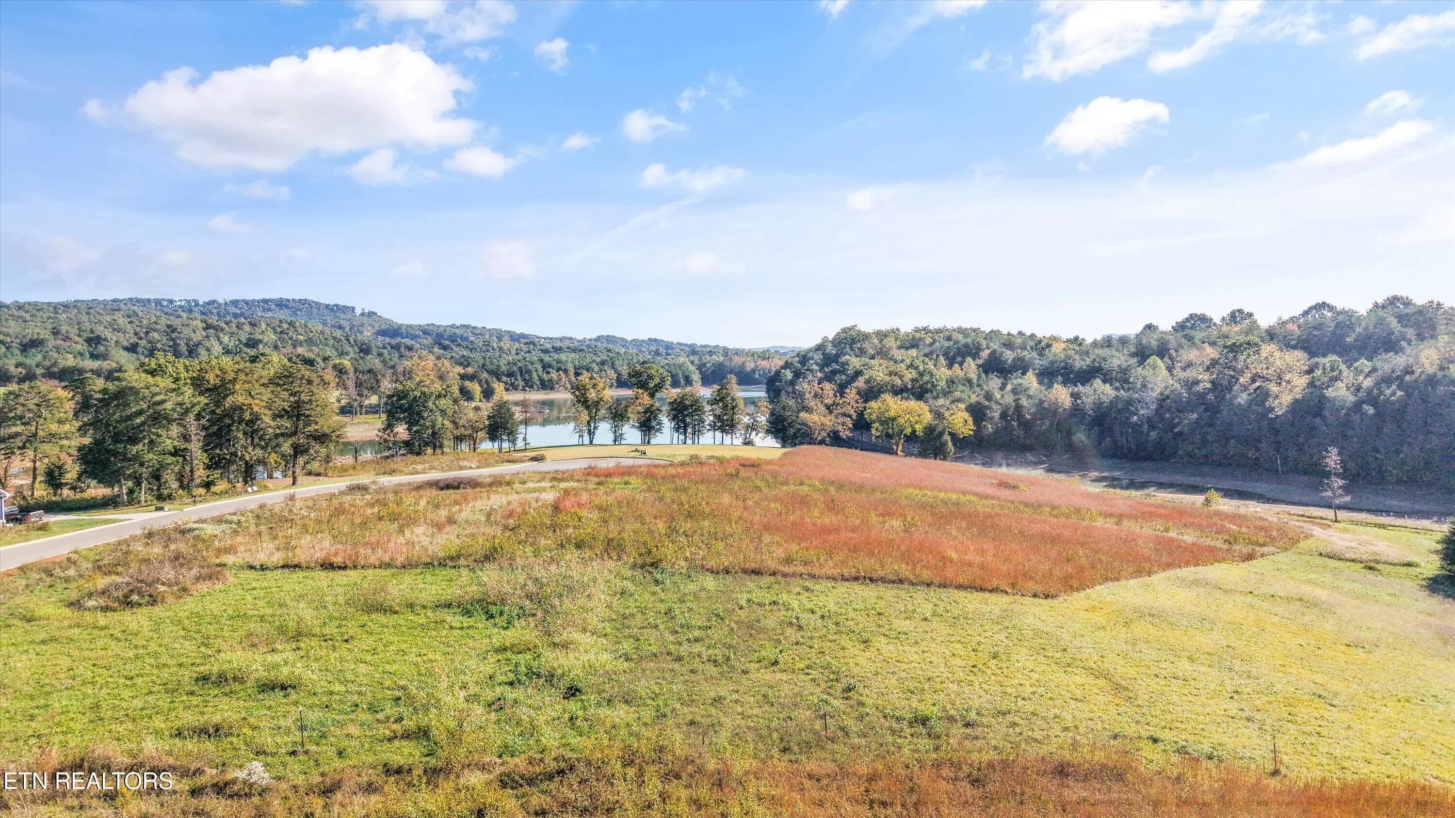 16-Waterfront Knl08 - Waterfront Lot 23, Sharps Chapel, TN 37866, Sharps Chapel