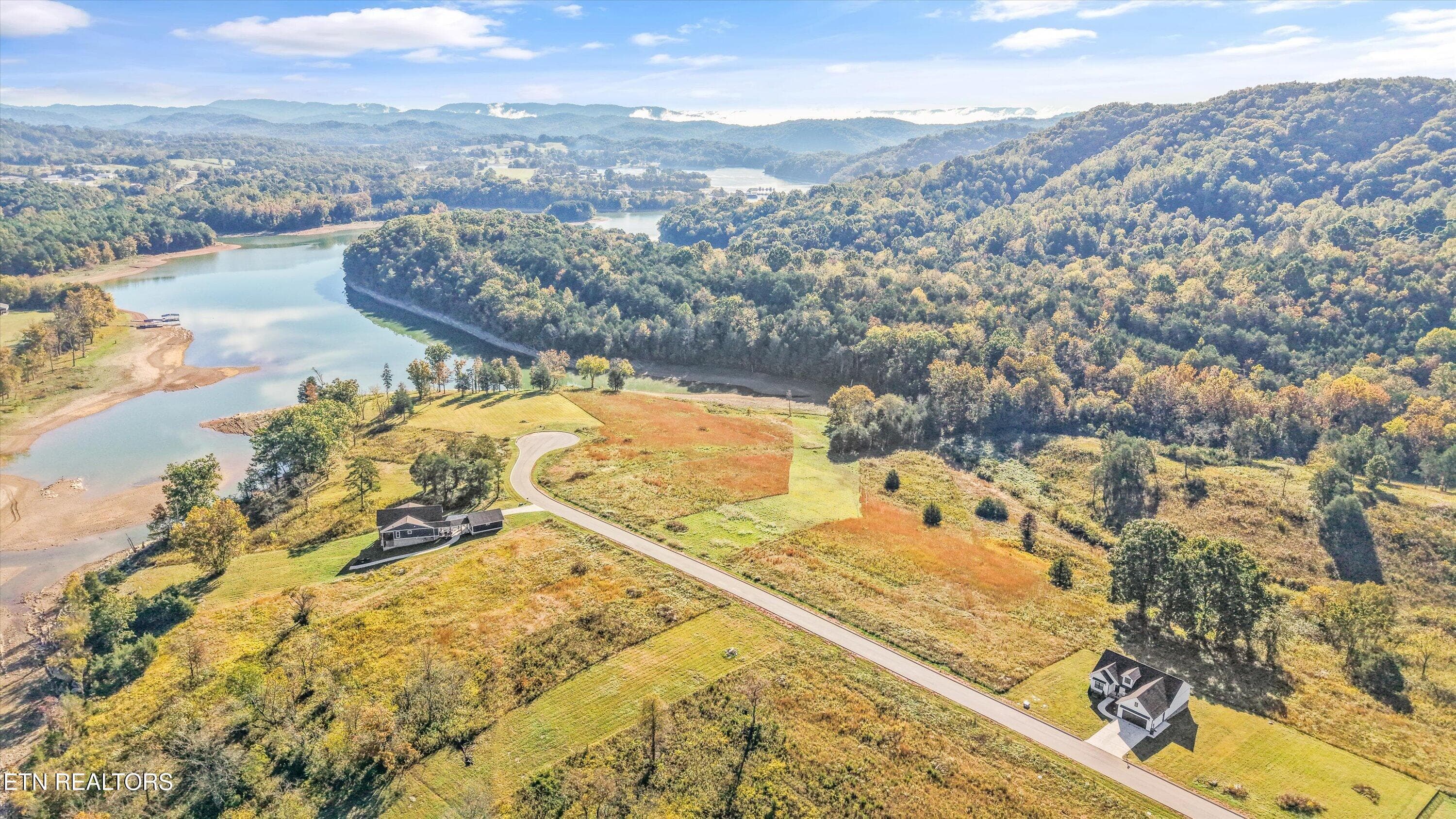 18-Waterfront Knl10 - Waterfront Lot 23, Sharps Chapel, TN 37866, Sharps Chapel