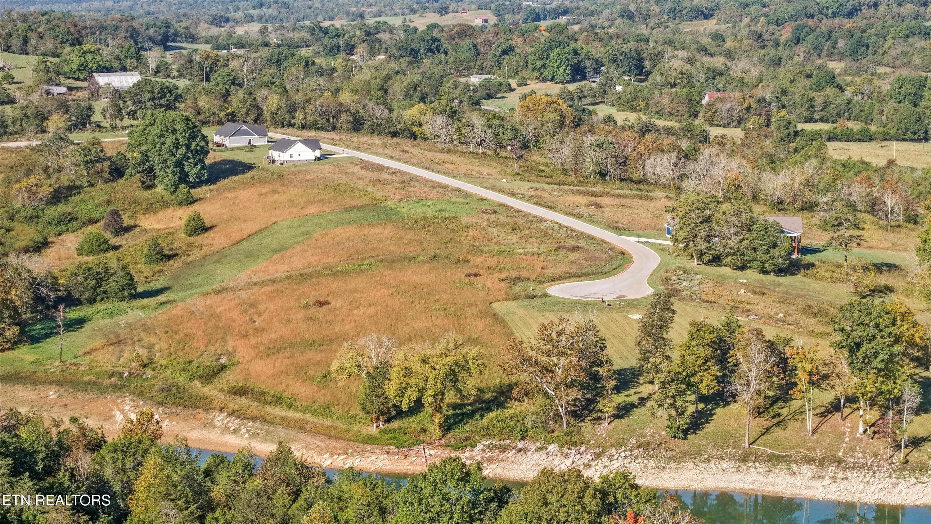 19-Waterfront Knl14 - Waterfront Lot 23, Sharps Chapel, TN 37866, Sharps Chapel