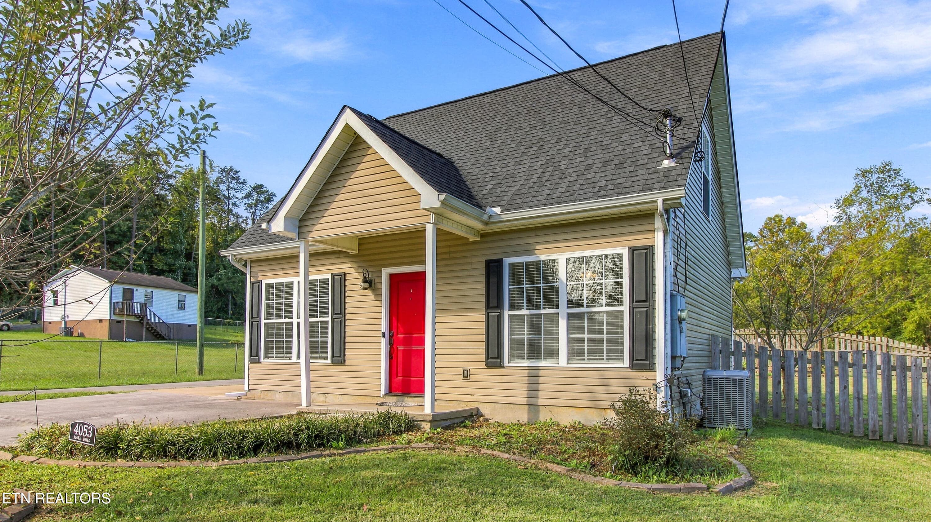 4053 Acorn Drive, Knoxville, TN 37918