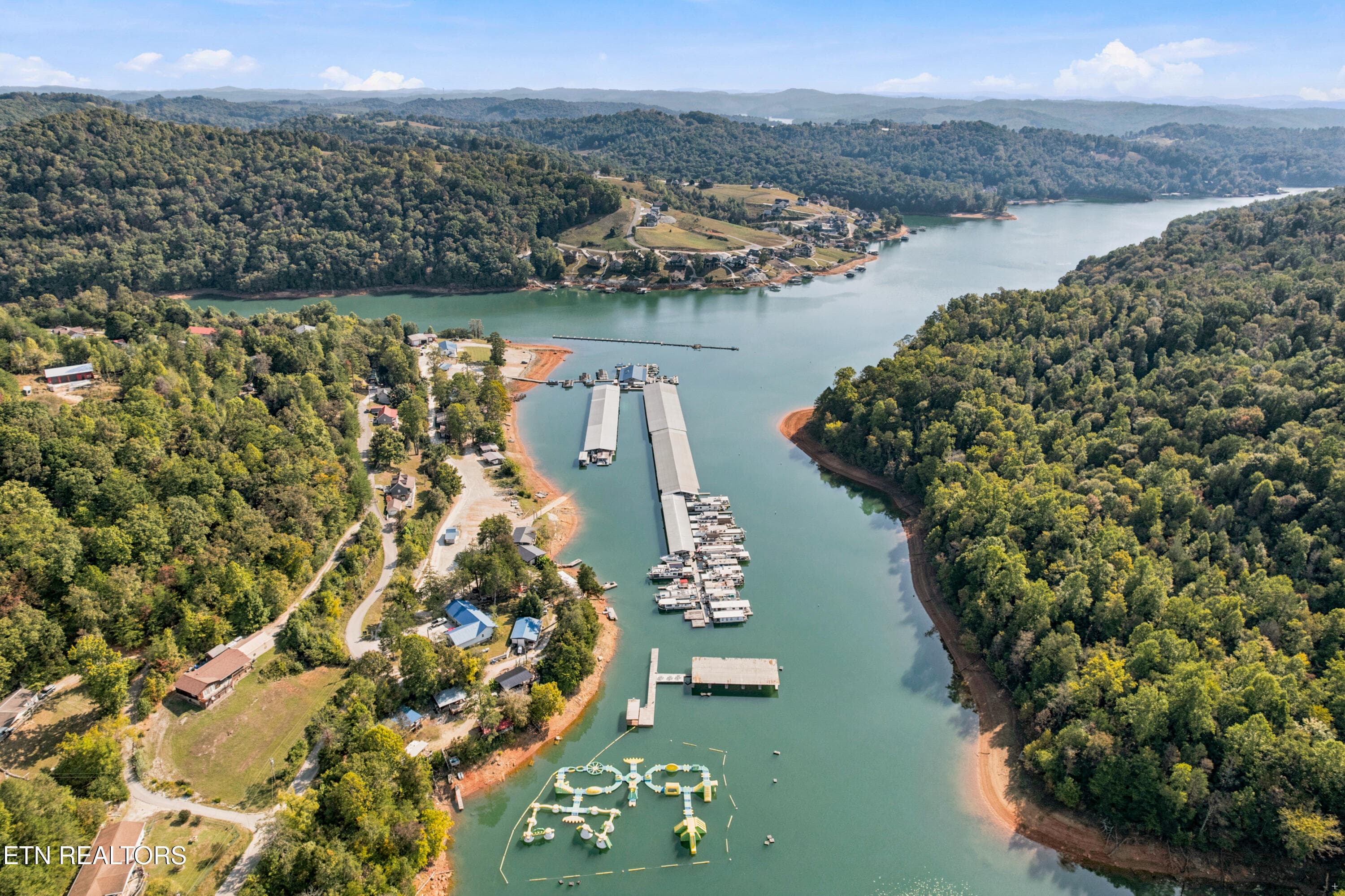 Positive Perceptions-28 - 167 Marina Lane, LaFollette, TN 37766, LaFollette