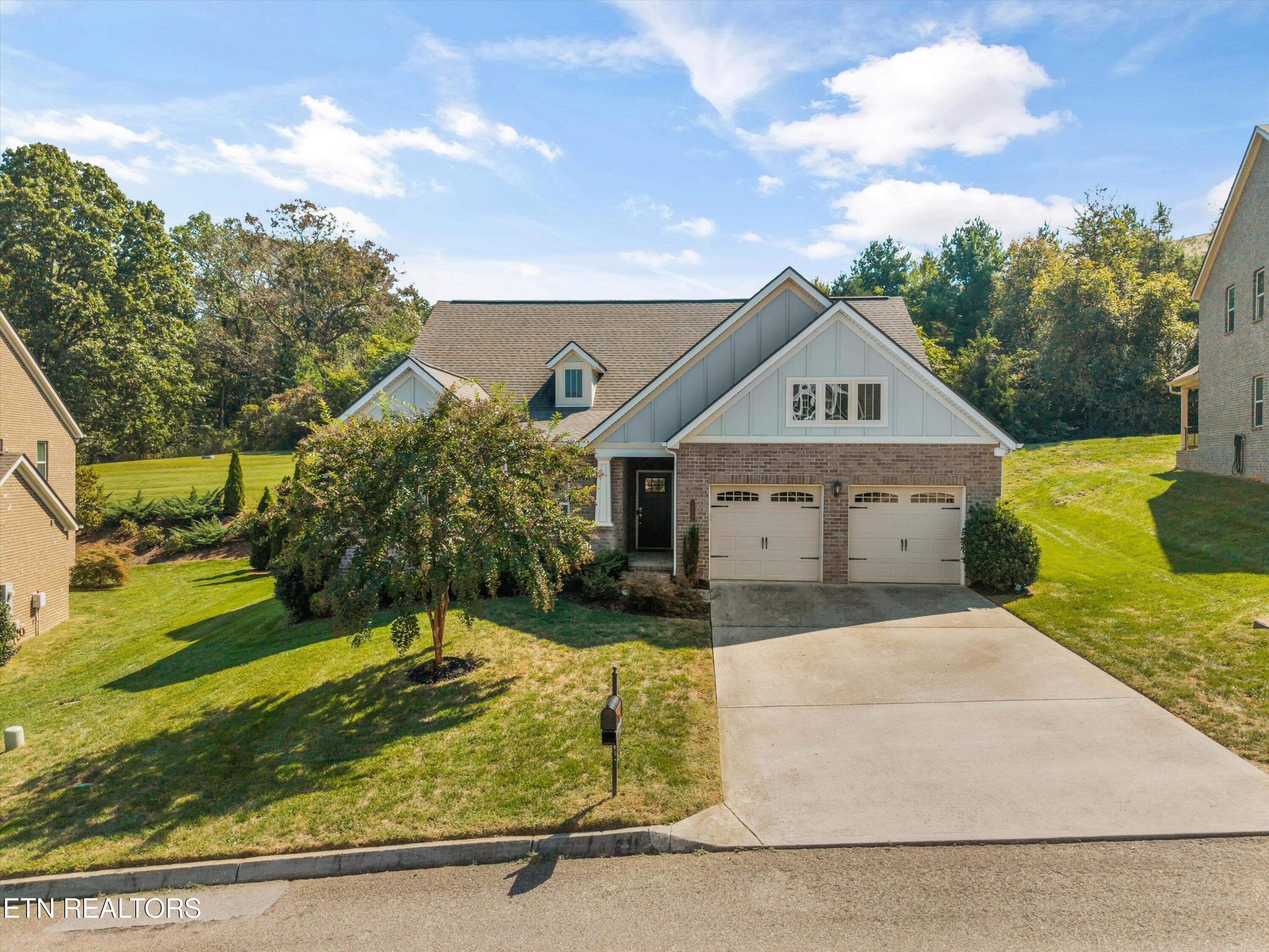 03-10720 Hunters Knoll Ln 40 - 10720 Hunters Knoll Lane, Knoxville, TN 37932, Knoxville