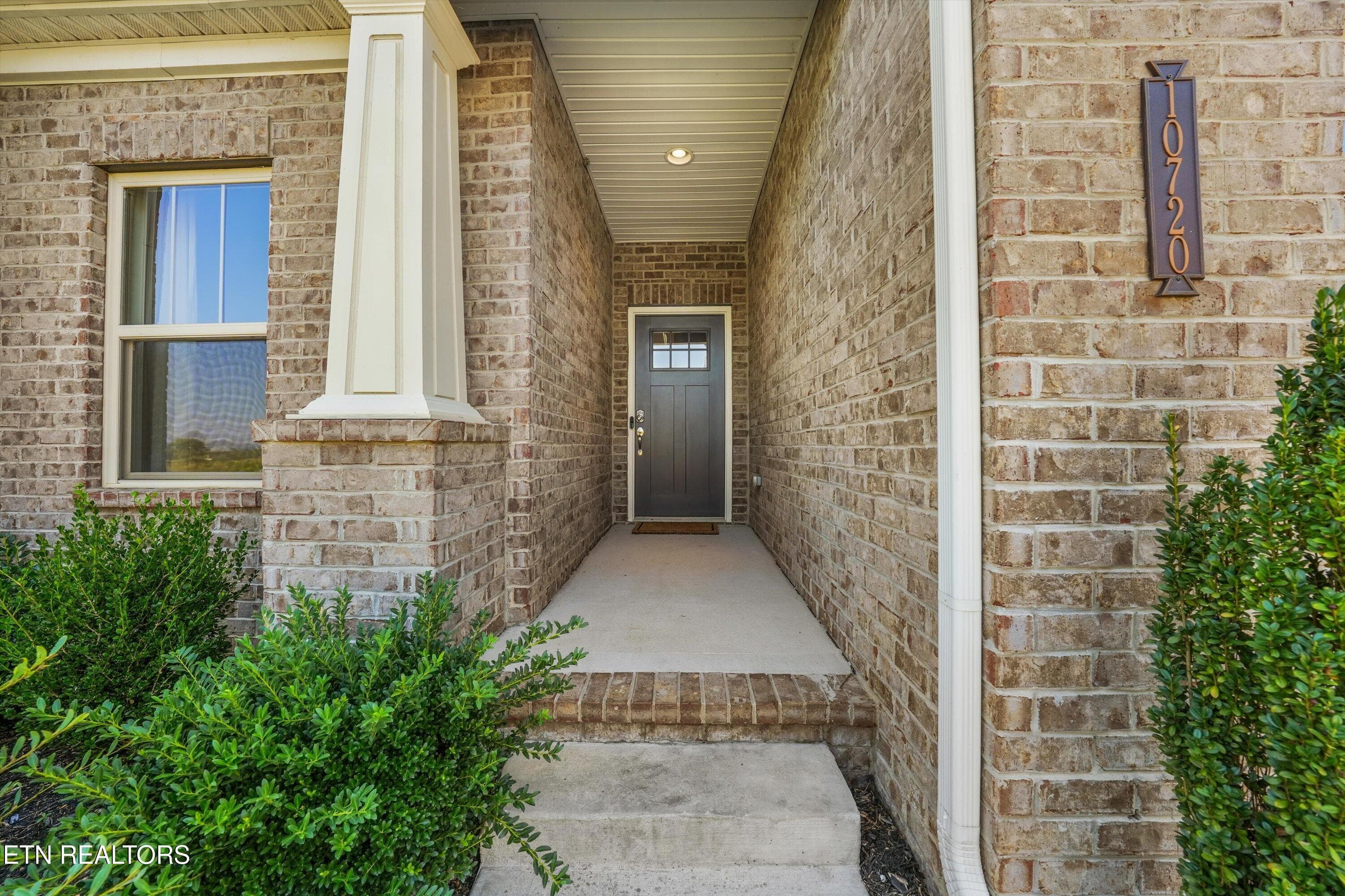 08-10720 Hunters Knoll Ln 04 - 10720 Hunters Knoll Lane, Knoxville, TN 37932, Knoxville