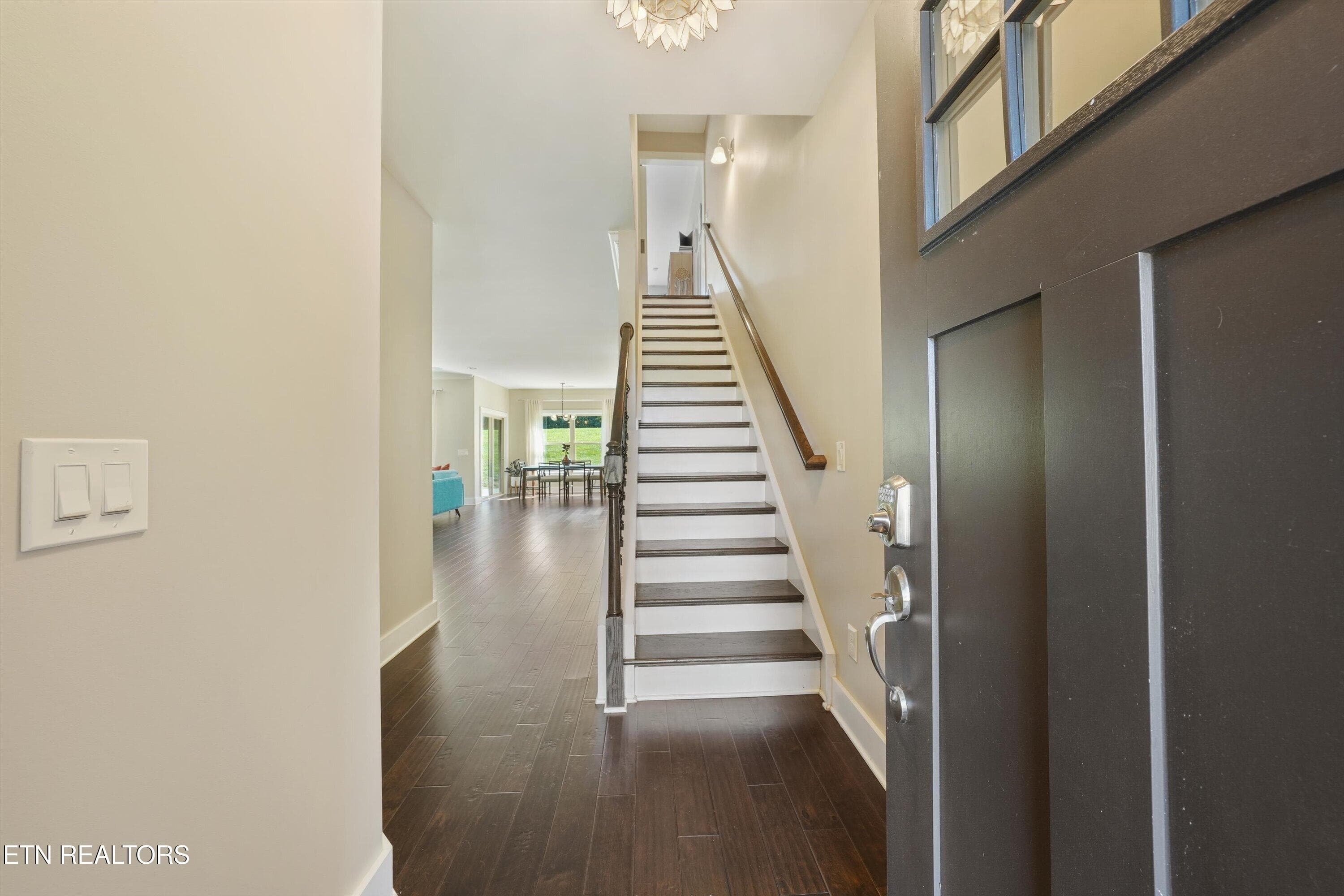 09-10720 Hunters Knoll Ln 05 - 10720 Hunters Knoll Lane, Knoxville, TN 37932, Knoxville