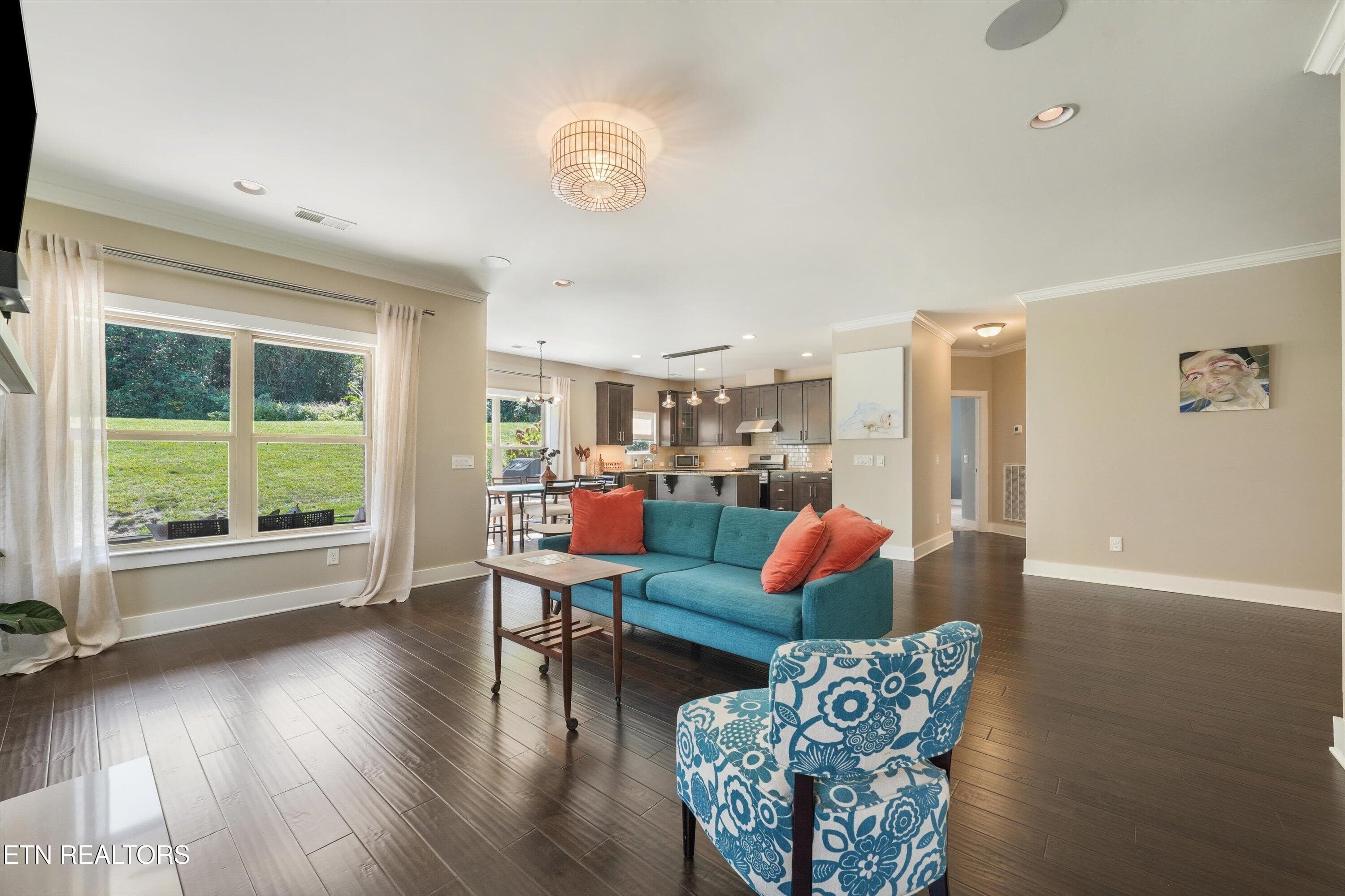 12-10720 Hunters Knoll Ln 08 - 10720 Hunters Knoll Lane, Knoxville, TN 37932, Knoxville
