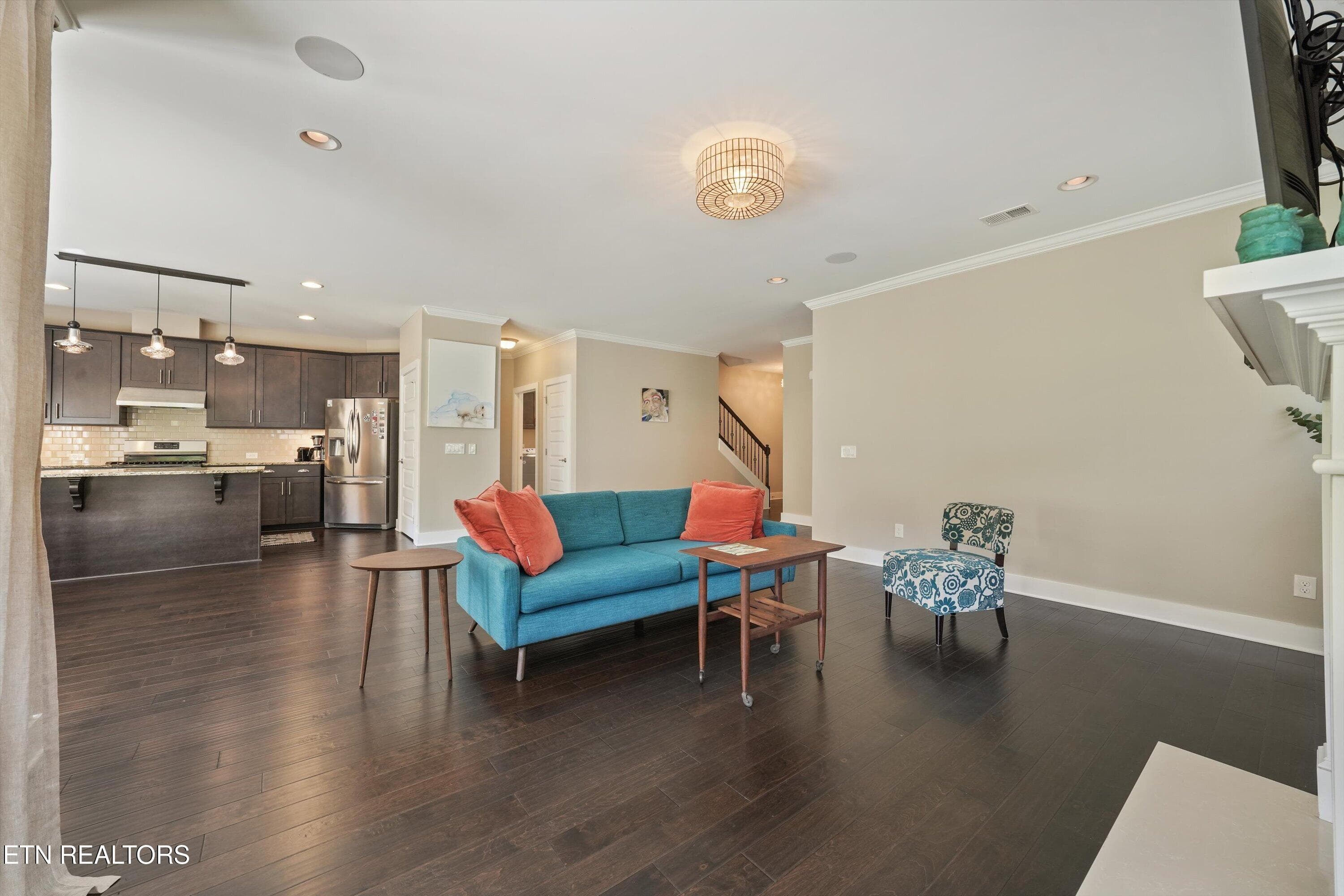 13-10720 Hunters Knoll Ln 09 - 10720 Hunters Knoll Lane, Knoxville, TN 37932, Knoxville