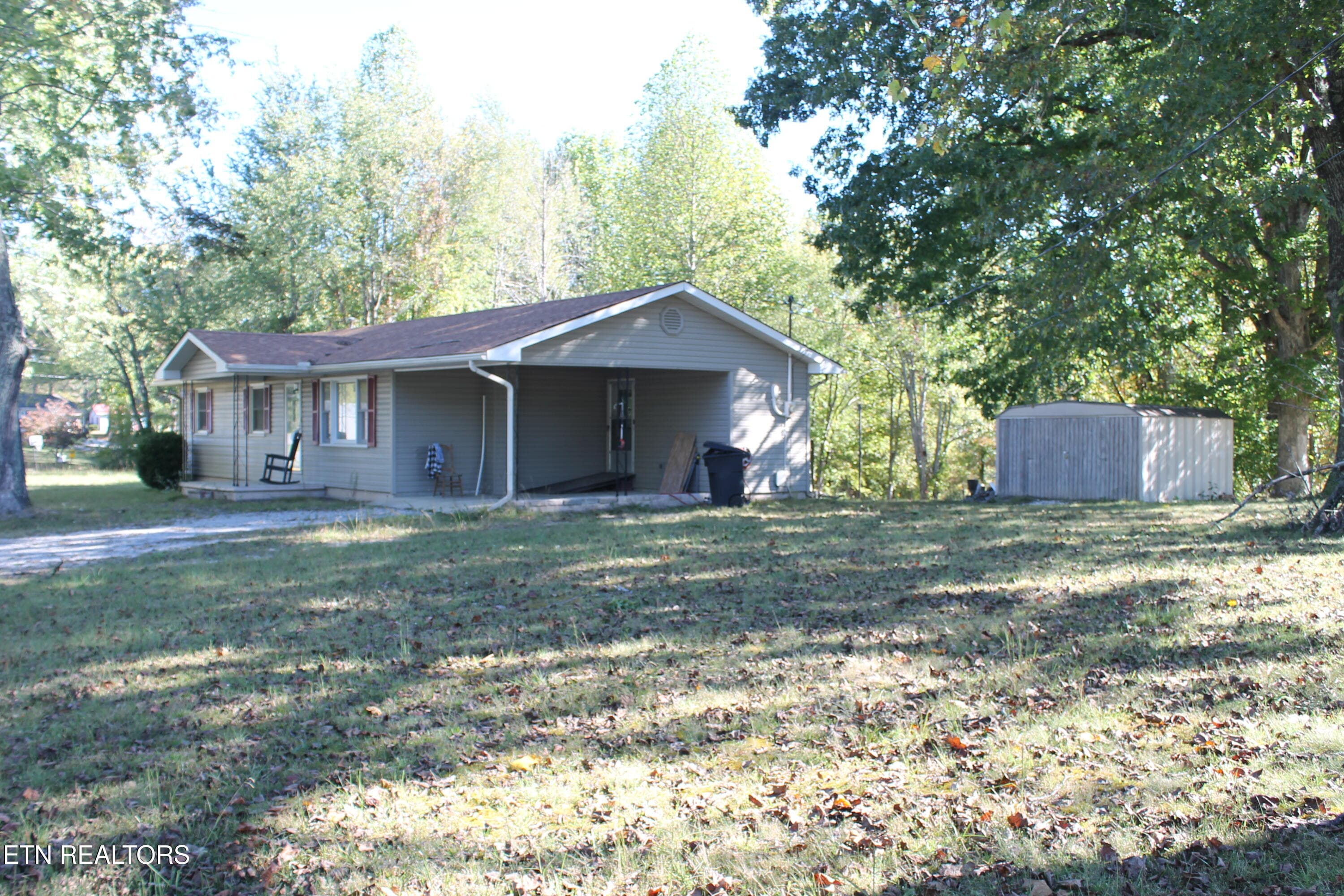 IMG_8155 - 2215 Meadowview Drive, Jamestown, TN 38556, Jamestown