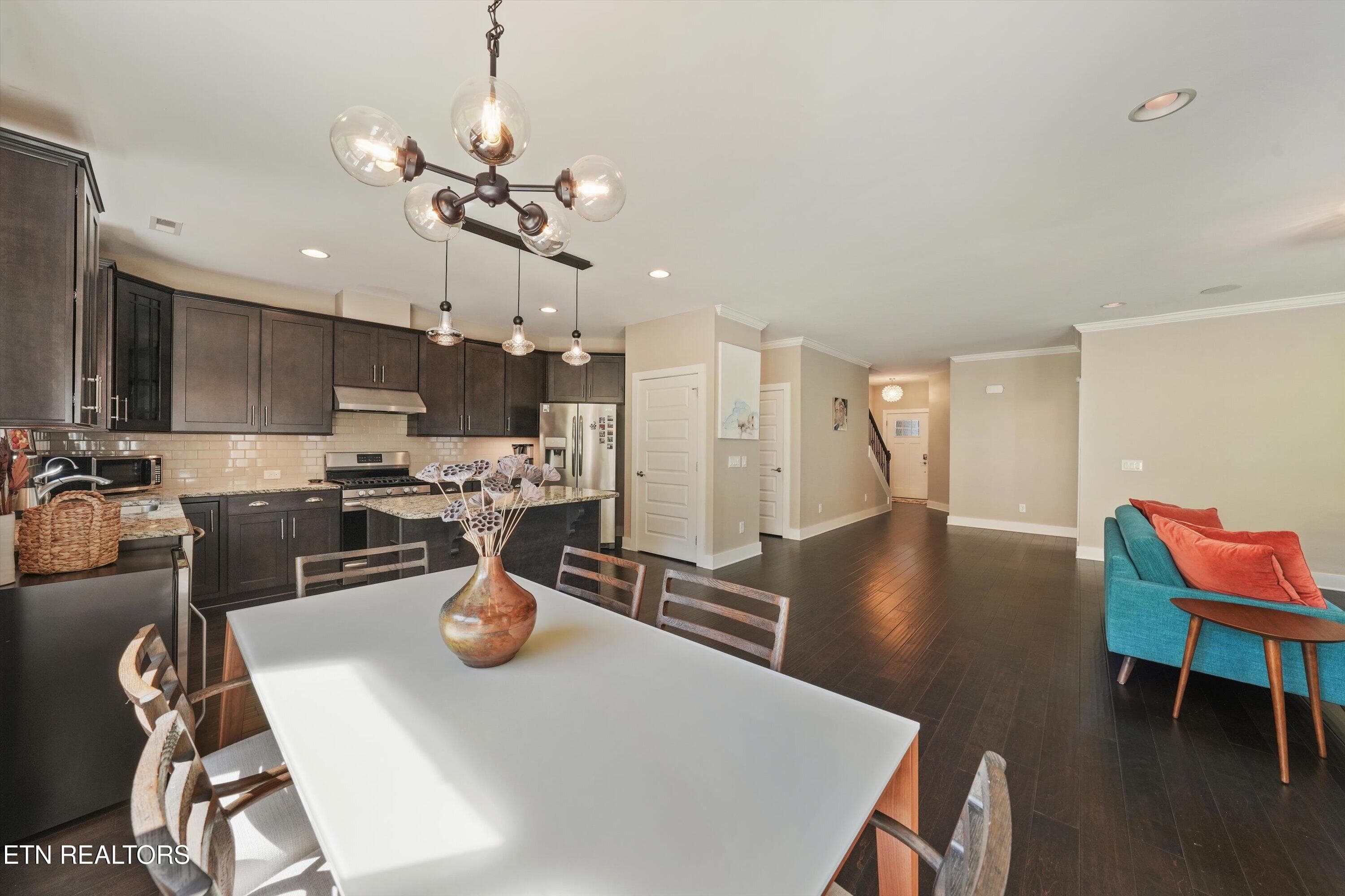 16-10720 Hunters Knoll Ln 12 - 10720 Hunters Knoll Lane, Knoxville, TN 37932, Knoxville