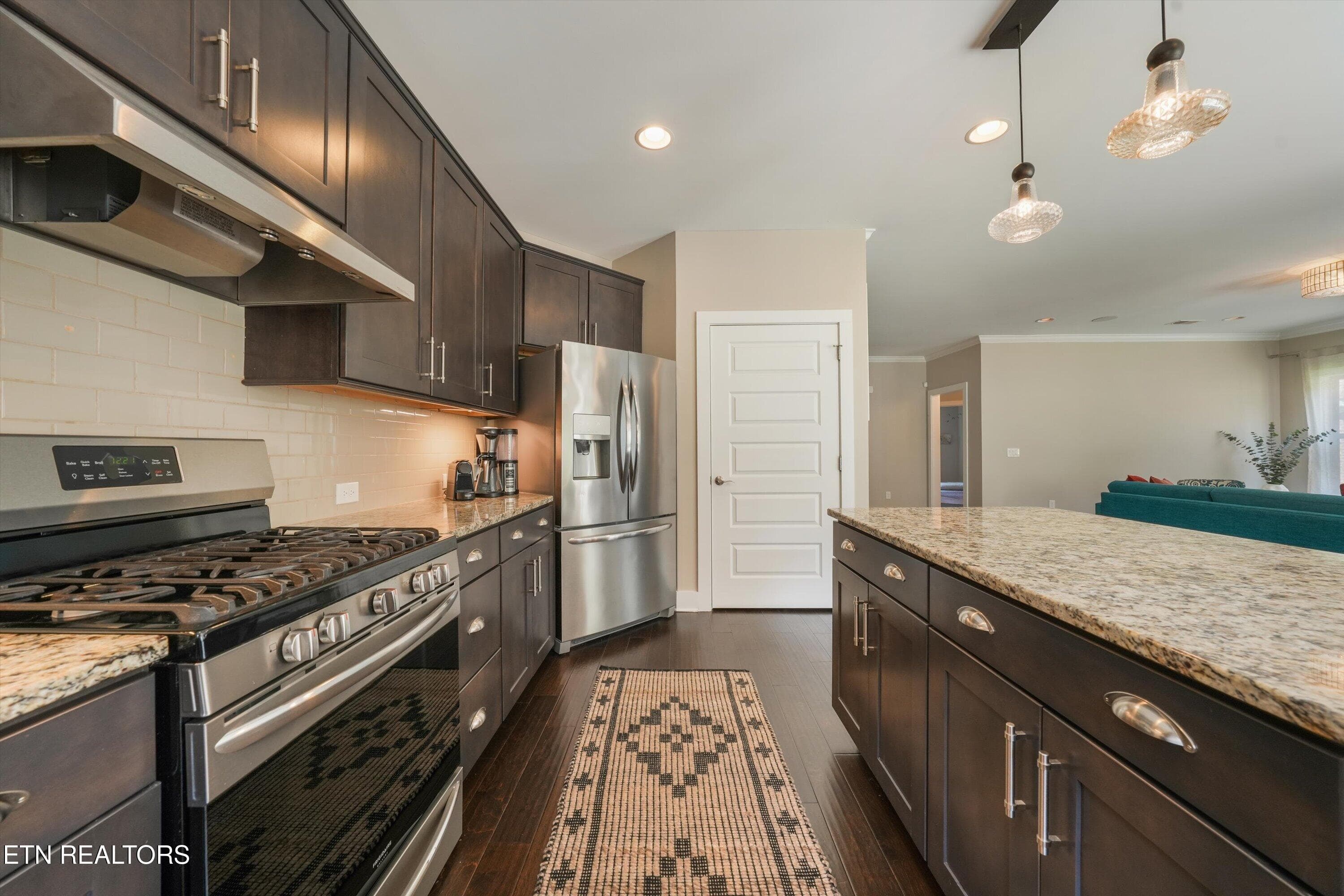 21-10720 Hunters Knoll Ln 17 - 10720 Hunters Knoll Lane, Knoxville, TN 37932, Knoxville