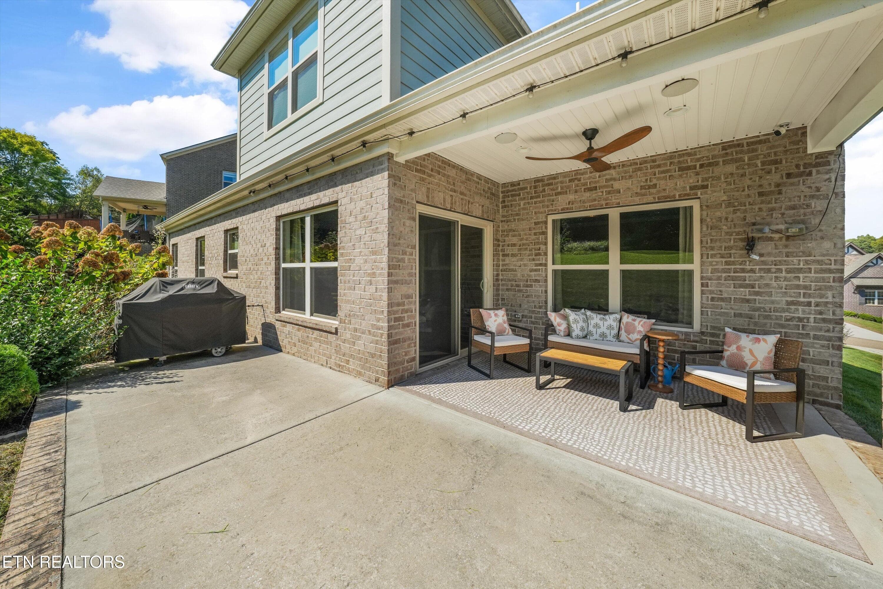39-10720 Hunters Knoll Ln 35 - 10720 Hunters Knoll Lane, Knoxville, TN 37932, Knoxville