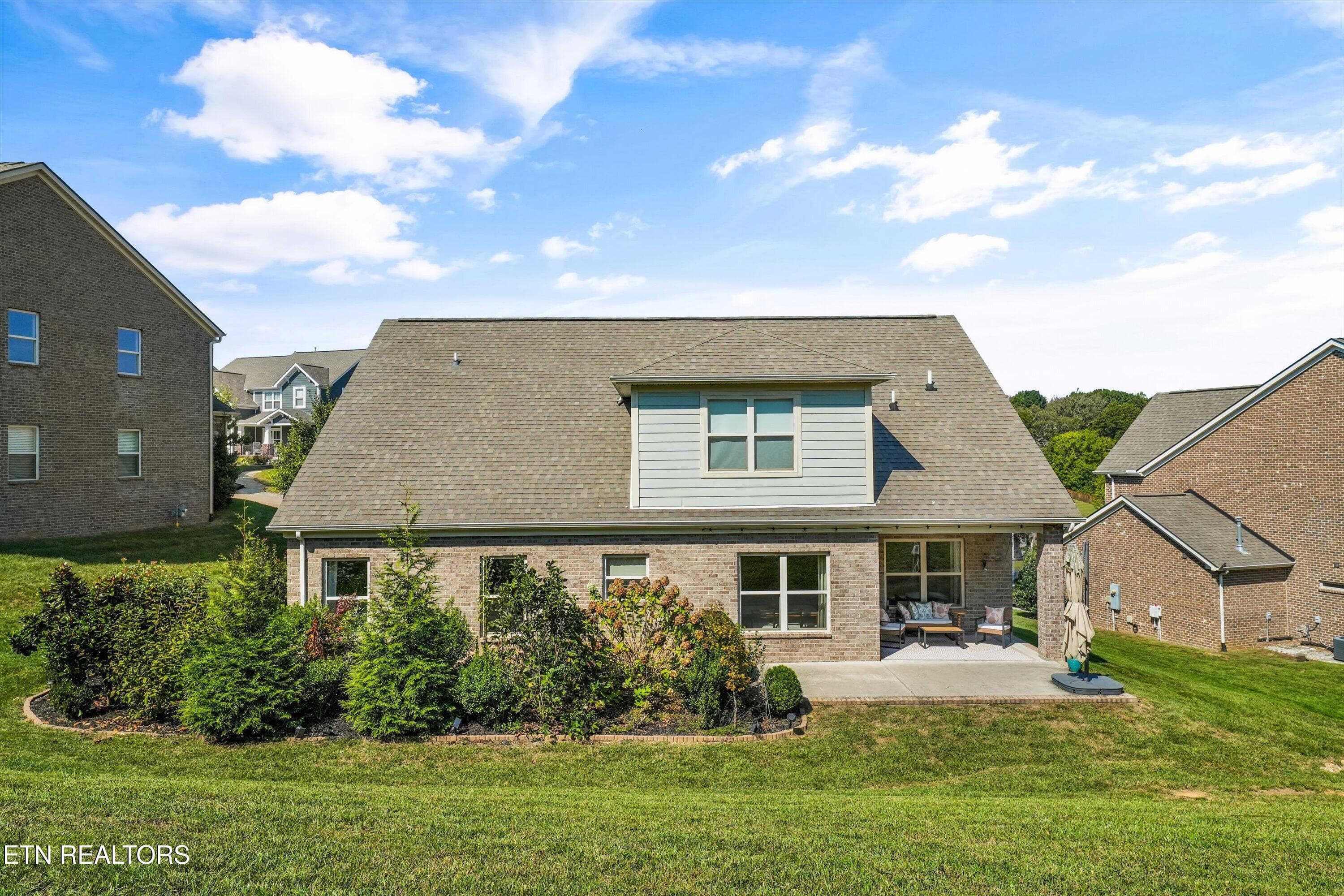 40-10720 Hunters Knoll Ln 36 - 10720 Hunters Knoll Lane, Knoxville, TN 37932, Knoxville