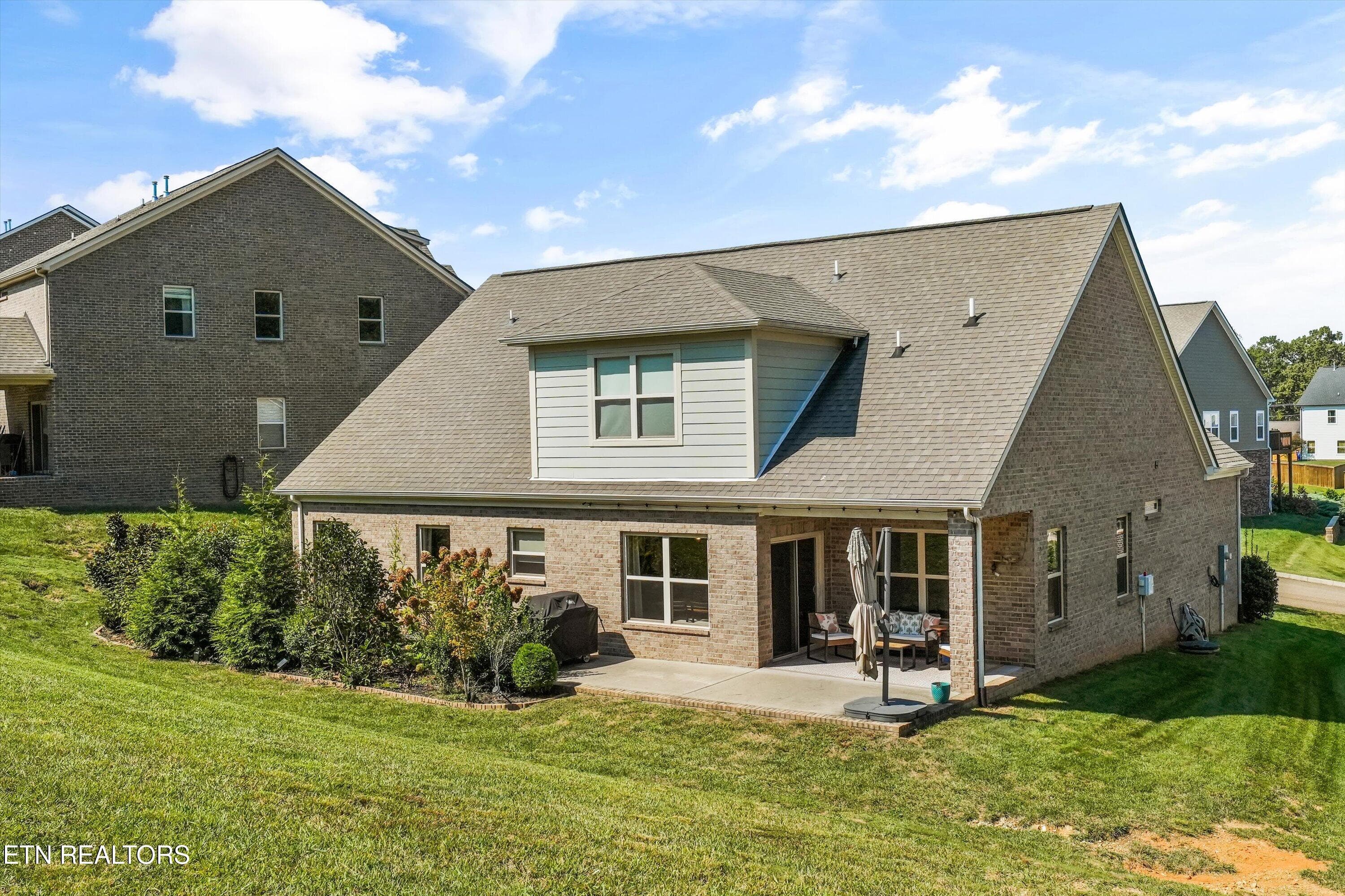 41-10720 Hunters Knoll Ln 38 - 10720 Hunters Knoll Lane, Knoxville, TN 37932, Knoxville