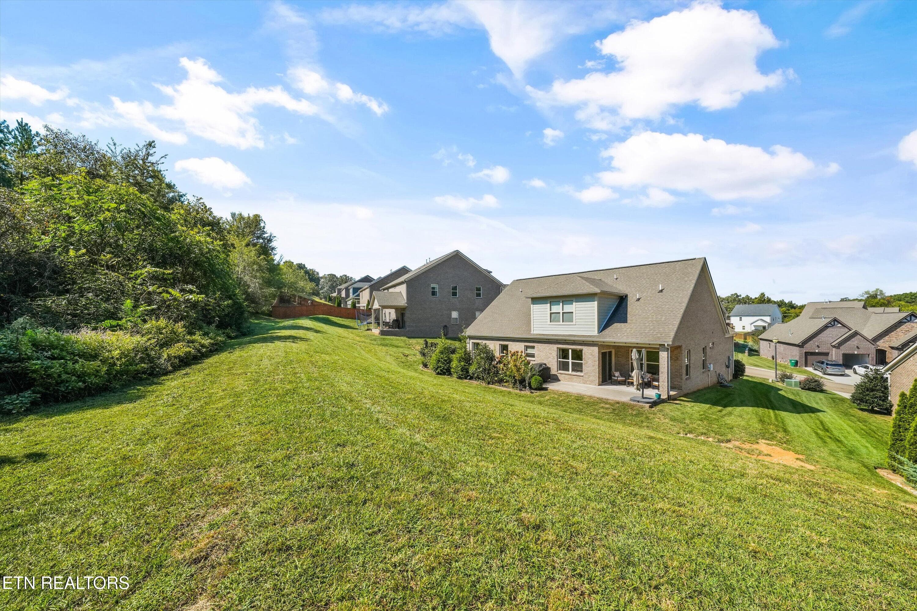 42-10720 Hunters Knoll Ln 37 - 10720 Hunters Knoll Lane, Knoxville, TN 37932, Knoxville