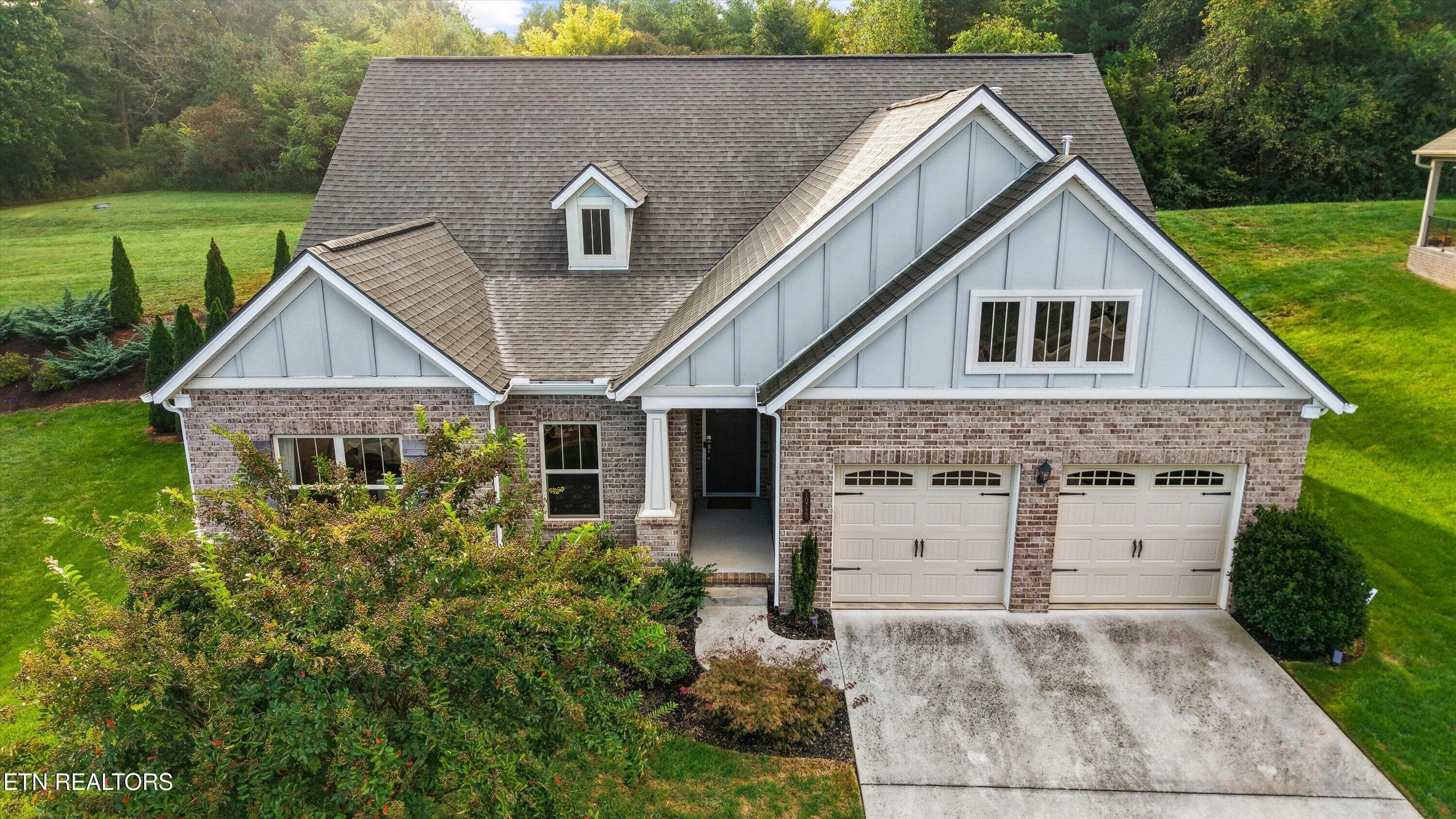 47-10720 Hunters Knoll Ln 01 - 10720 Hunters Knoll Lane, Knoxville, TN 37932, Knoxville