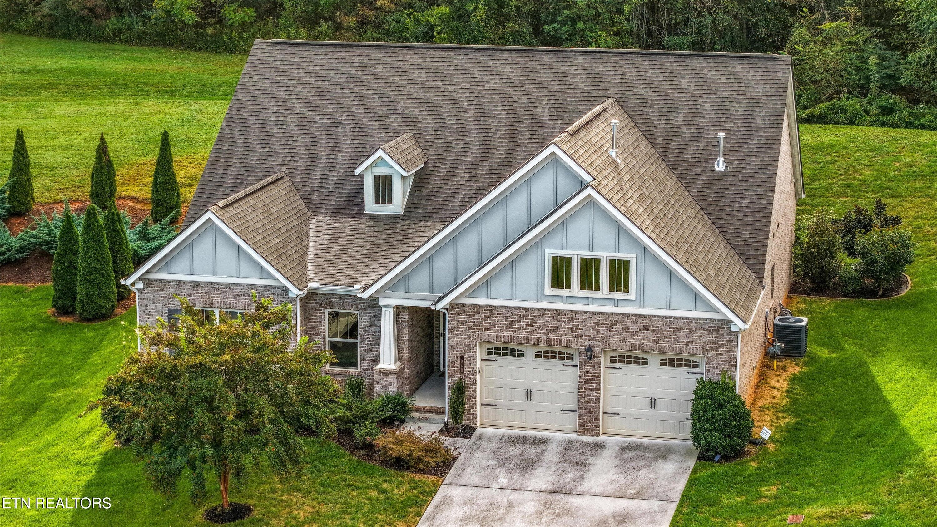 49-10720 Hunters Knoll Ln 03 - 10720 Hunters Knoll Lane, Knoxville, TN 37932, Knoxville