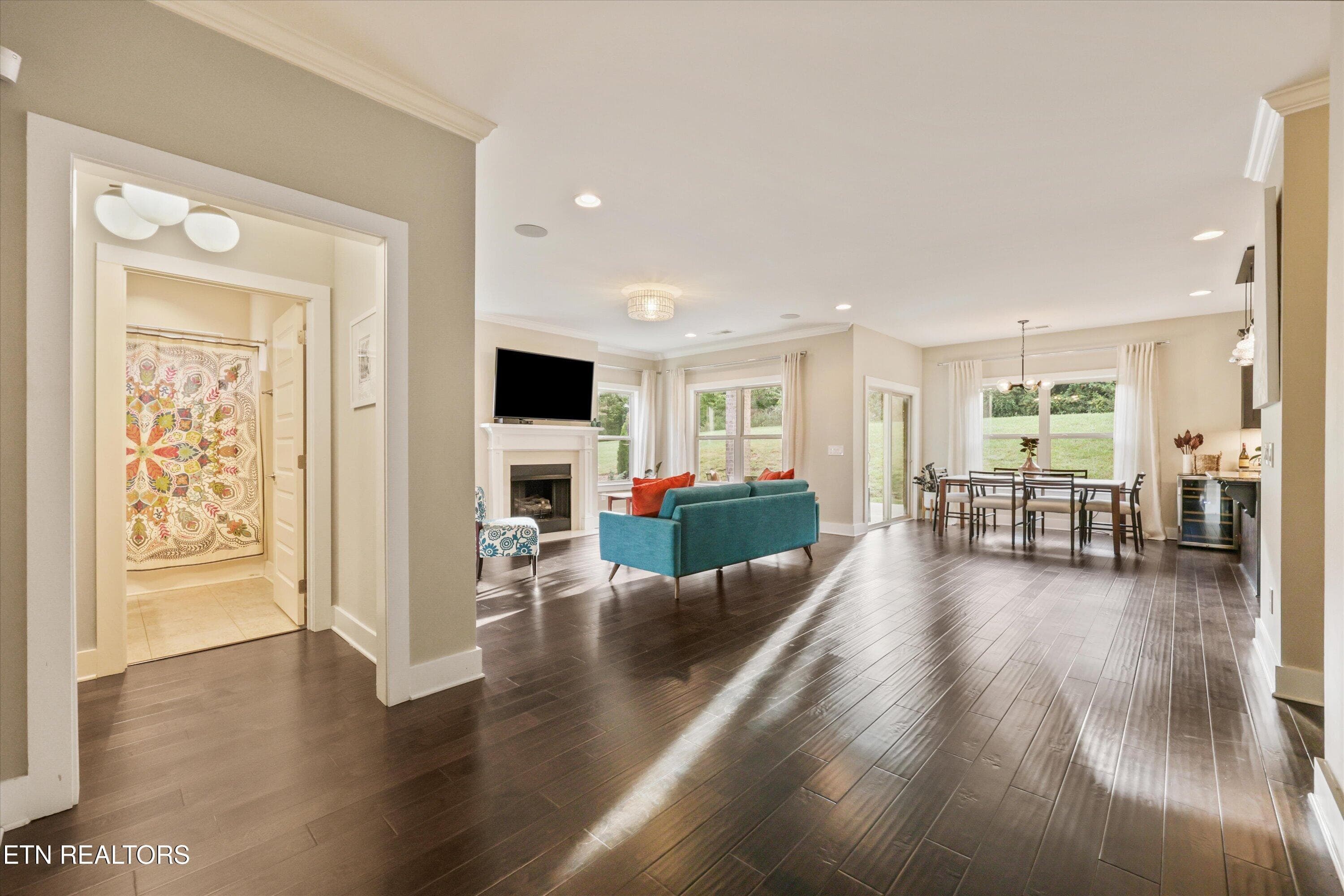 50-10720 Hunters Knoll Ln 05 - 10720 Hunters Knoll Lane, Knoxville, TN 37932, Knoxville