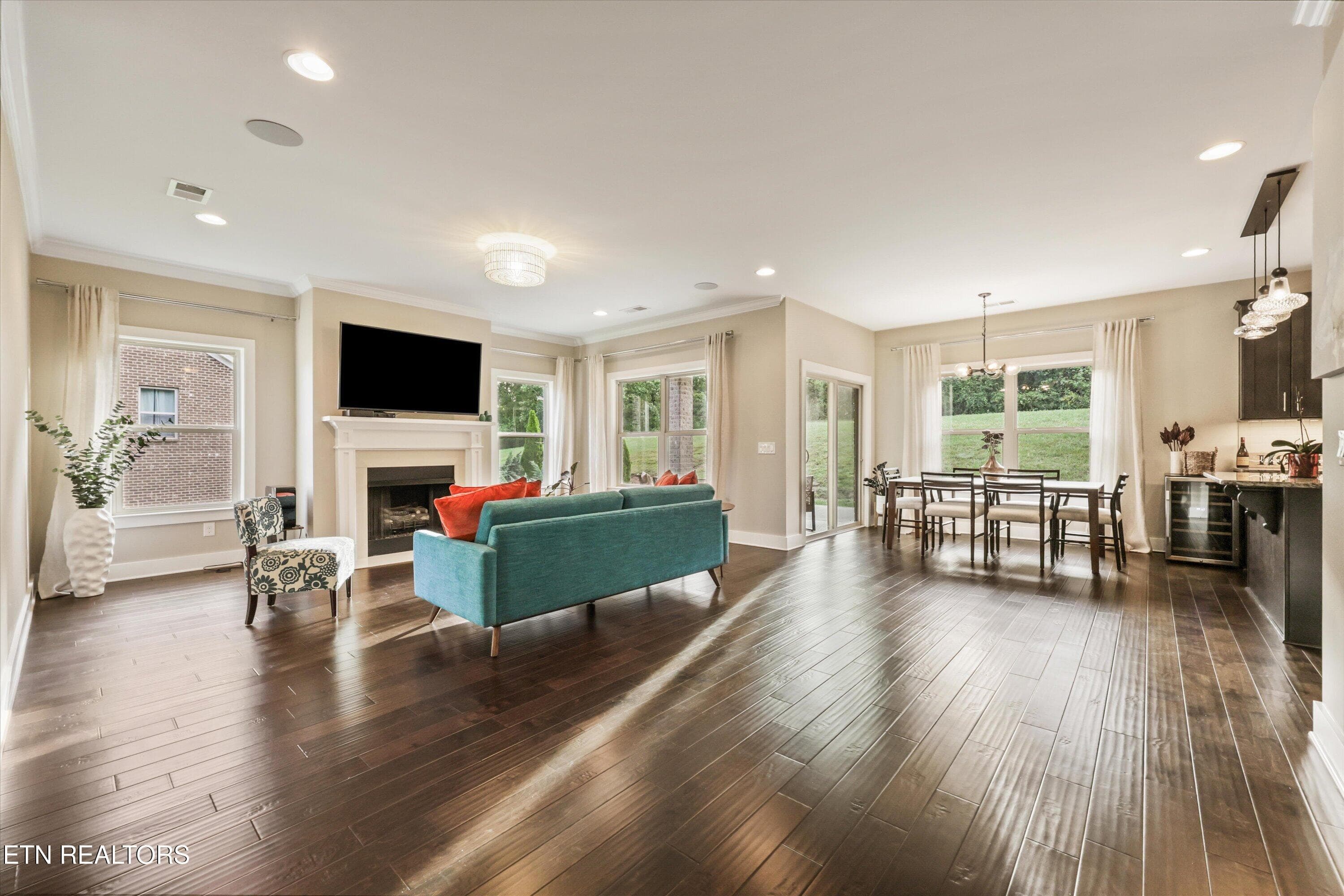 51-10720 Hunters Knoll Ln 06 - 10720 Hunters Knoll Lane, Knoxville, TN 37932, Knoxville