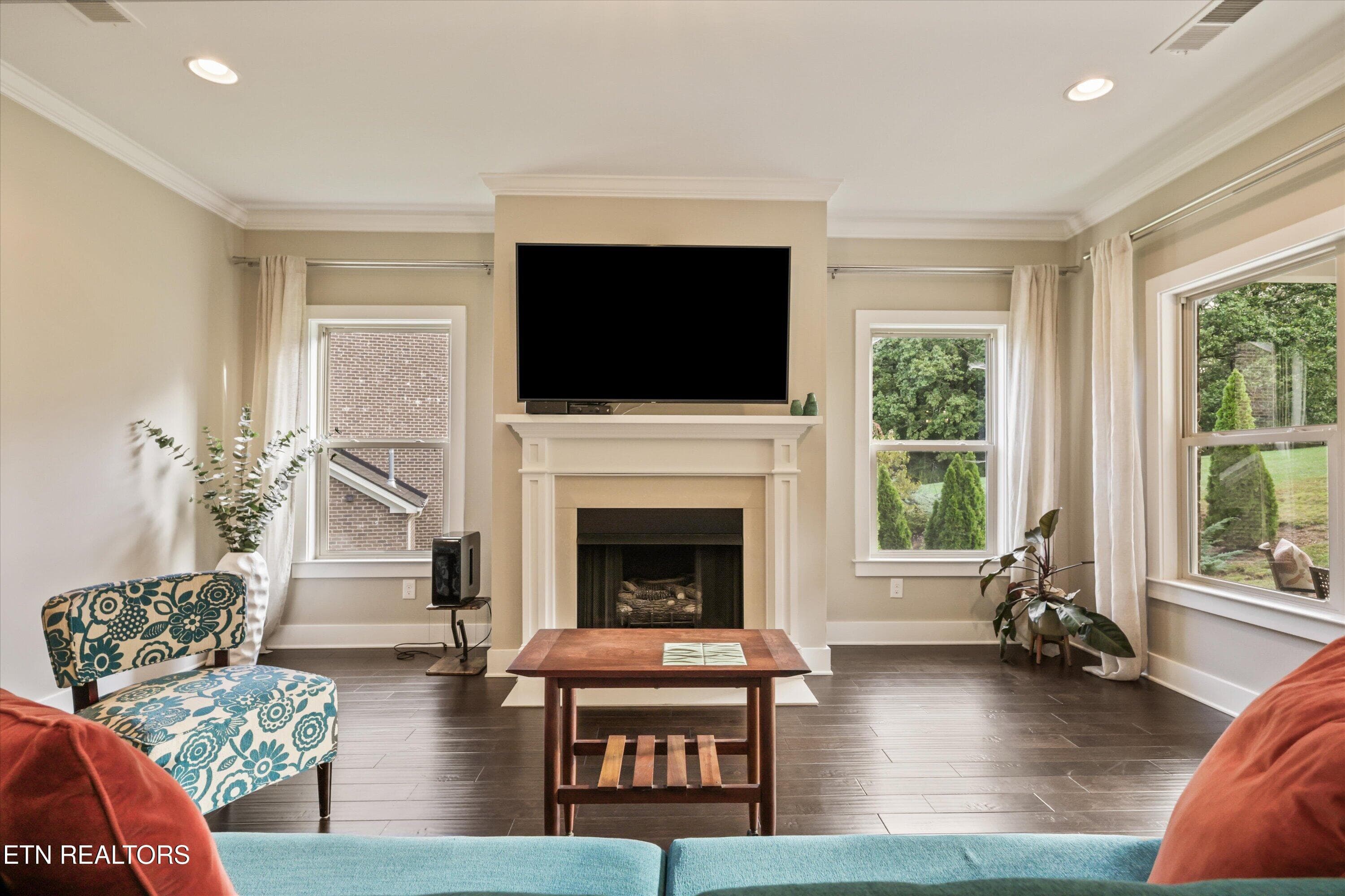 52-10720 Hunters Knoll Ln 07 - 10720 Hunters Knoll Lane, Knoxville, TN 37932, Knoxville