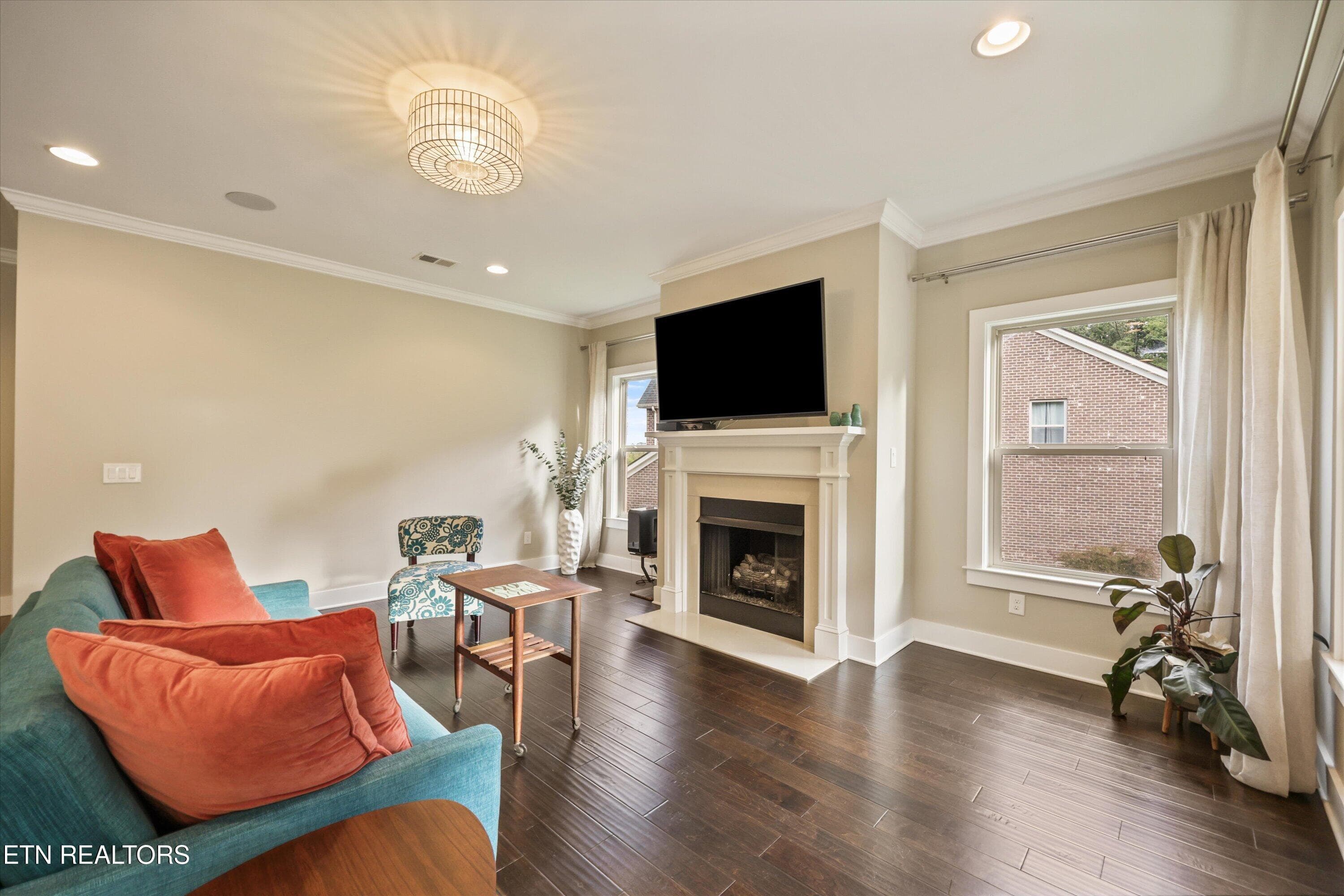 53-10720 Hunters Knoll Ln 08 - 10720 Hunters Knoll Lane, Knoxville, TN 37932, Knoxville