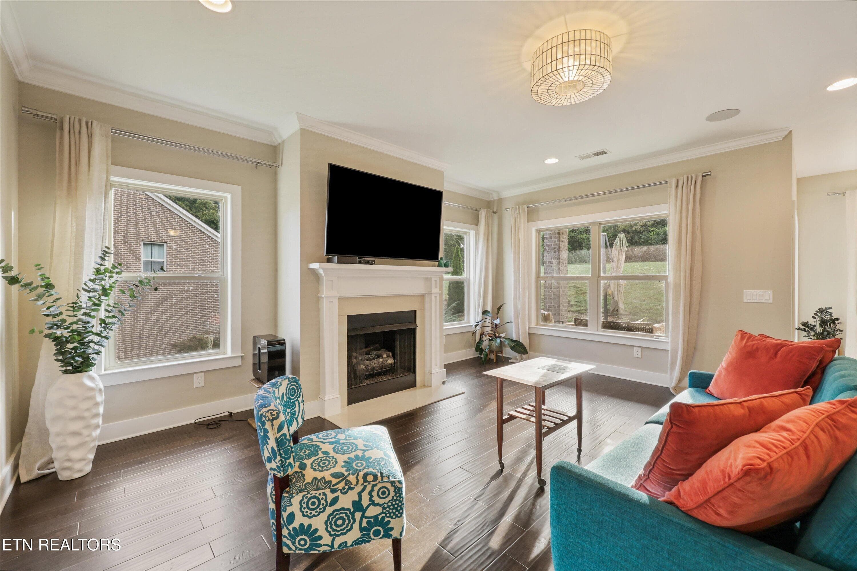 54-10720 Hunters Knoll Ln 11 - 10720 Hunters Knoll Lane, Knoxville, TN 37932, Knoxville