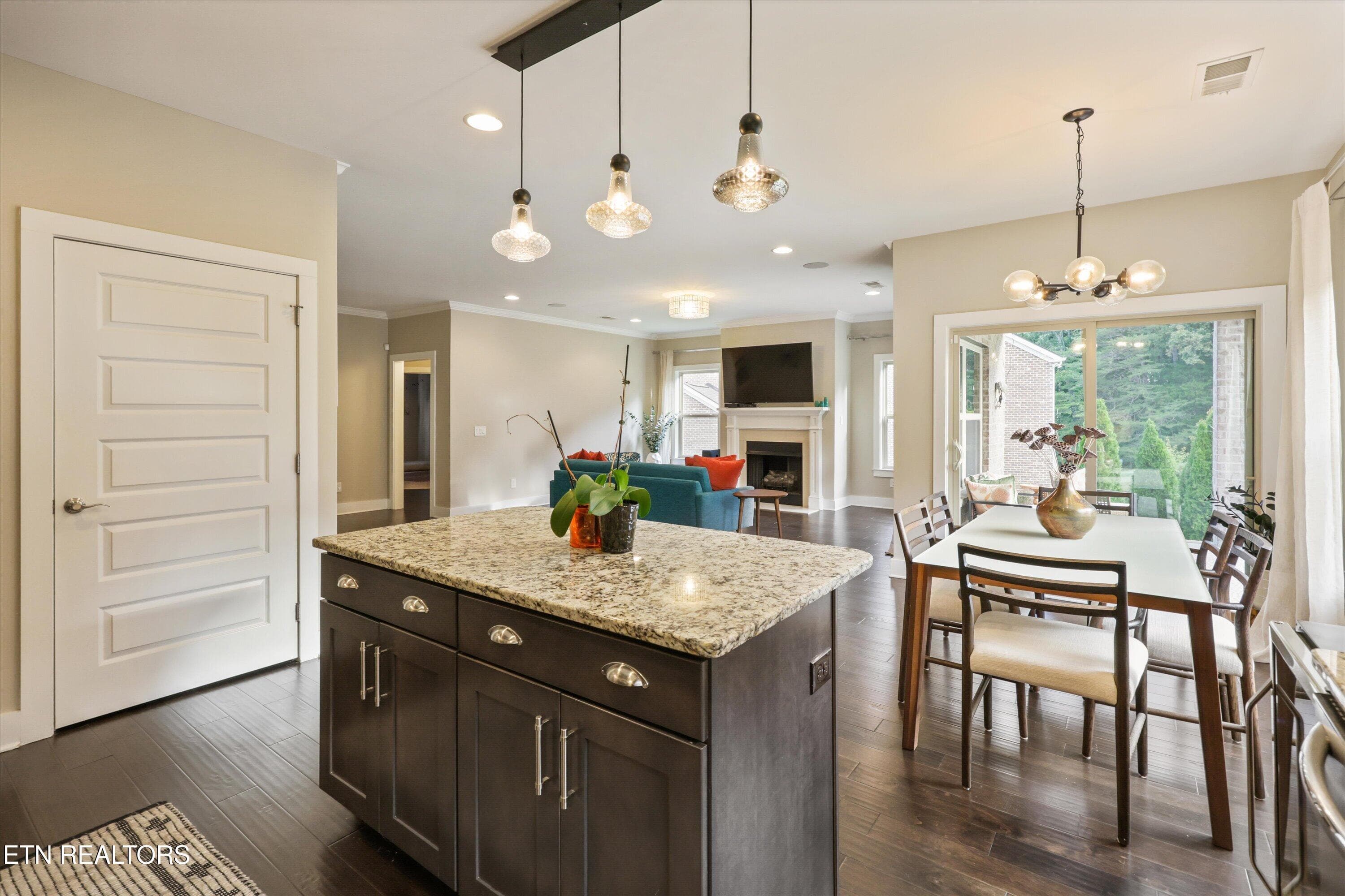 55-10720 Hunters Knoll Ln 09 - 10720 Hunters Knoll Lane, Knoxville, TN 37932, Knoxville