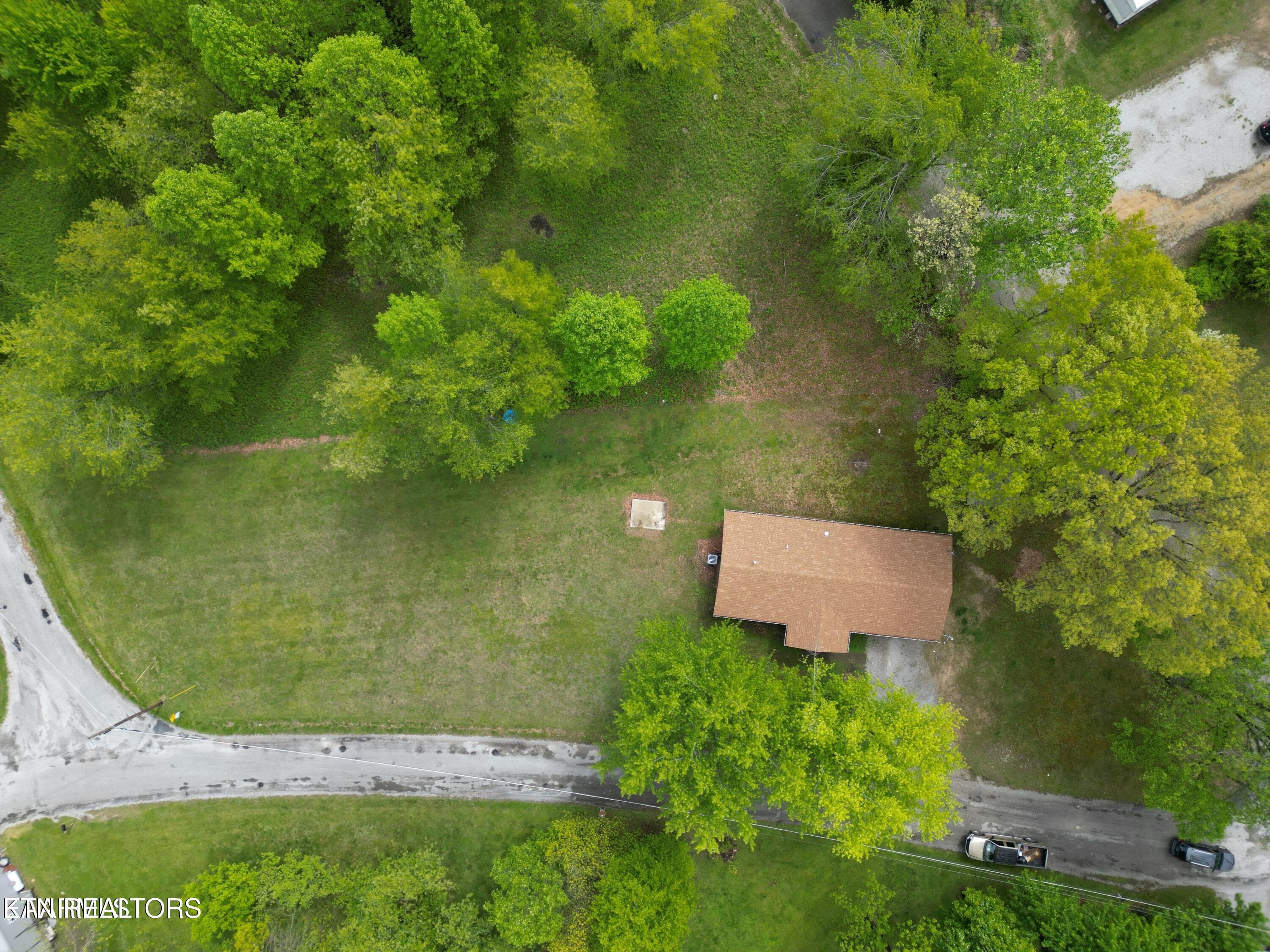 Overhead 2215 Meadowview - 2215 Meadowview Drive, Jamestown, TN 38556, Jamestown