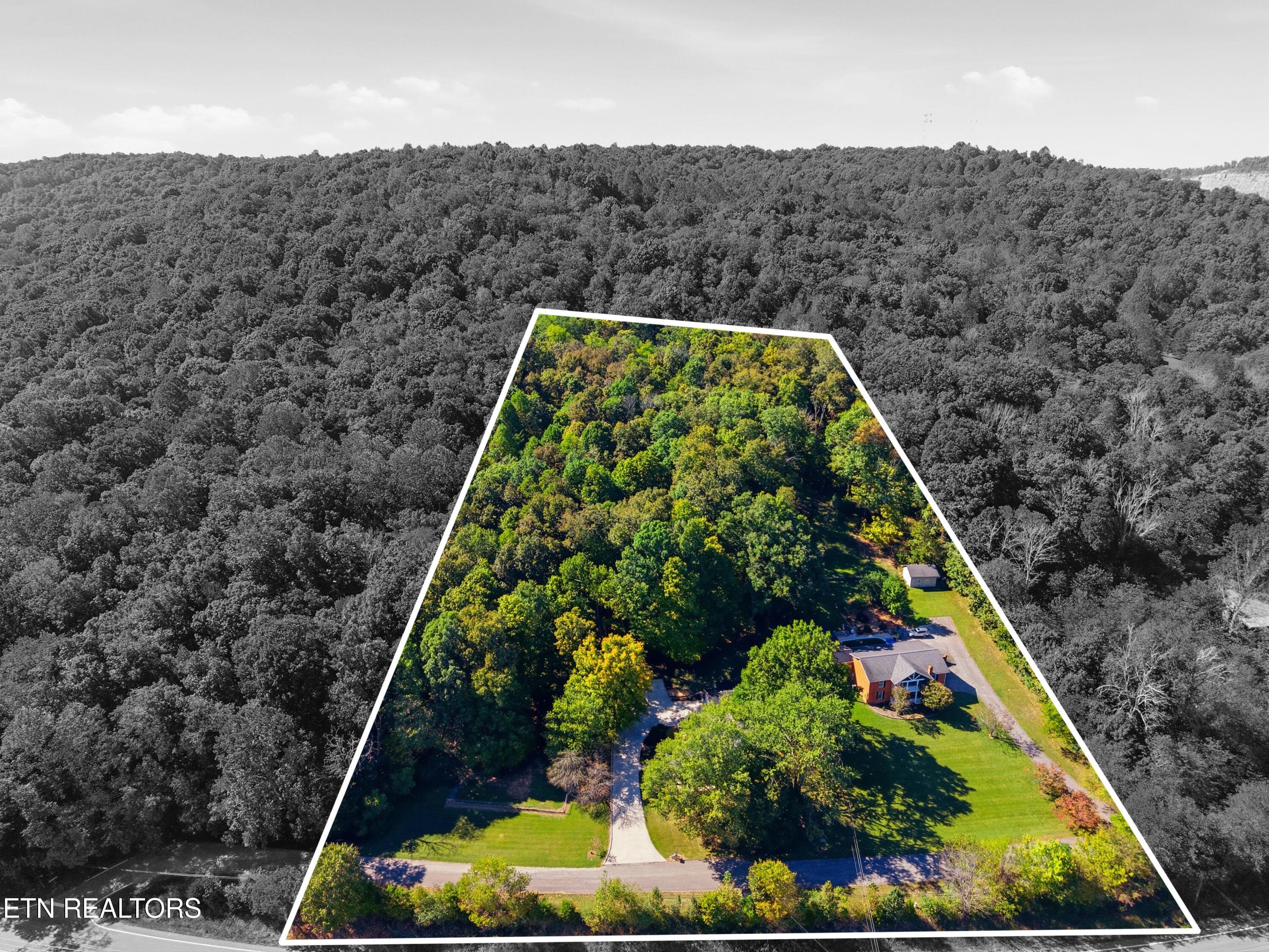 2247 Hitchcock Dr1lines - 2247 Hitchcock Drive, Cookeville, TN 38506, Cookeville