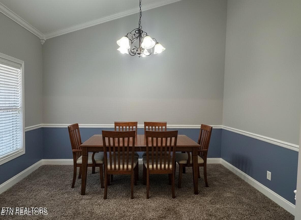 Test 319 Okema - Furniture_9 - 319 Okema Way, Loudon, TN 37774, Loudon