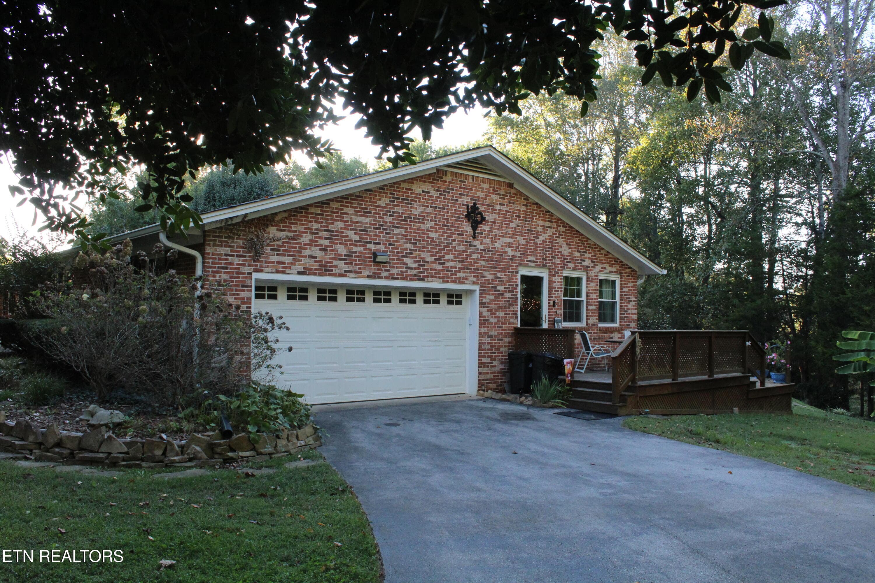 3 - 1545 Edgefield Ct Court, Cookeville, TN 38506, Cookeville