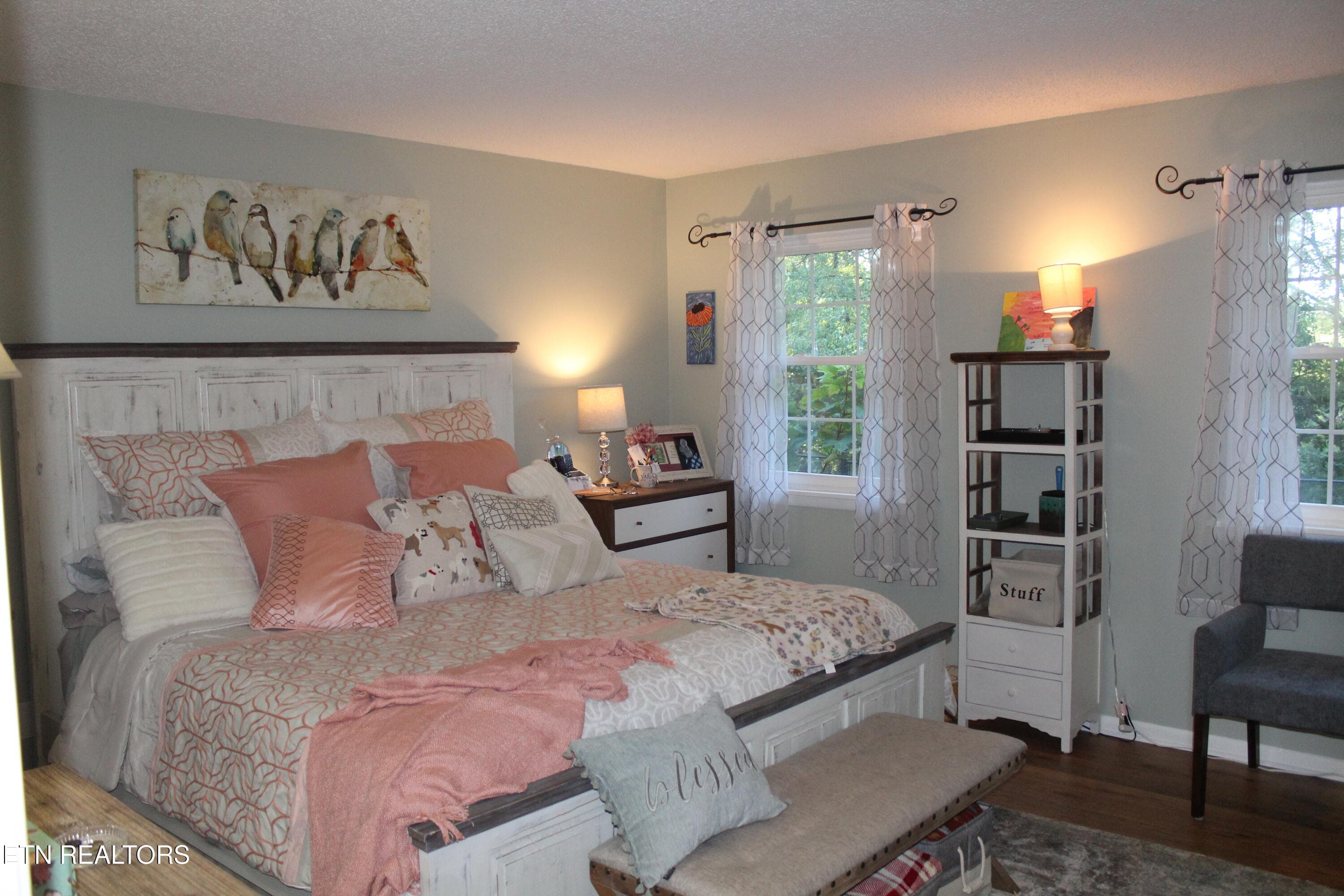 6 - 1545 Edgefield Ct Court, Cookeville, TN 38506, Cookeville