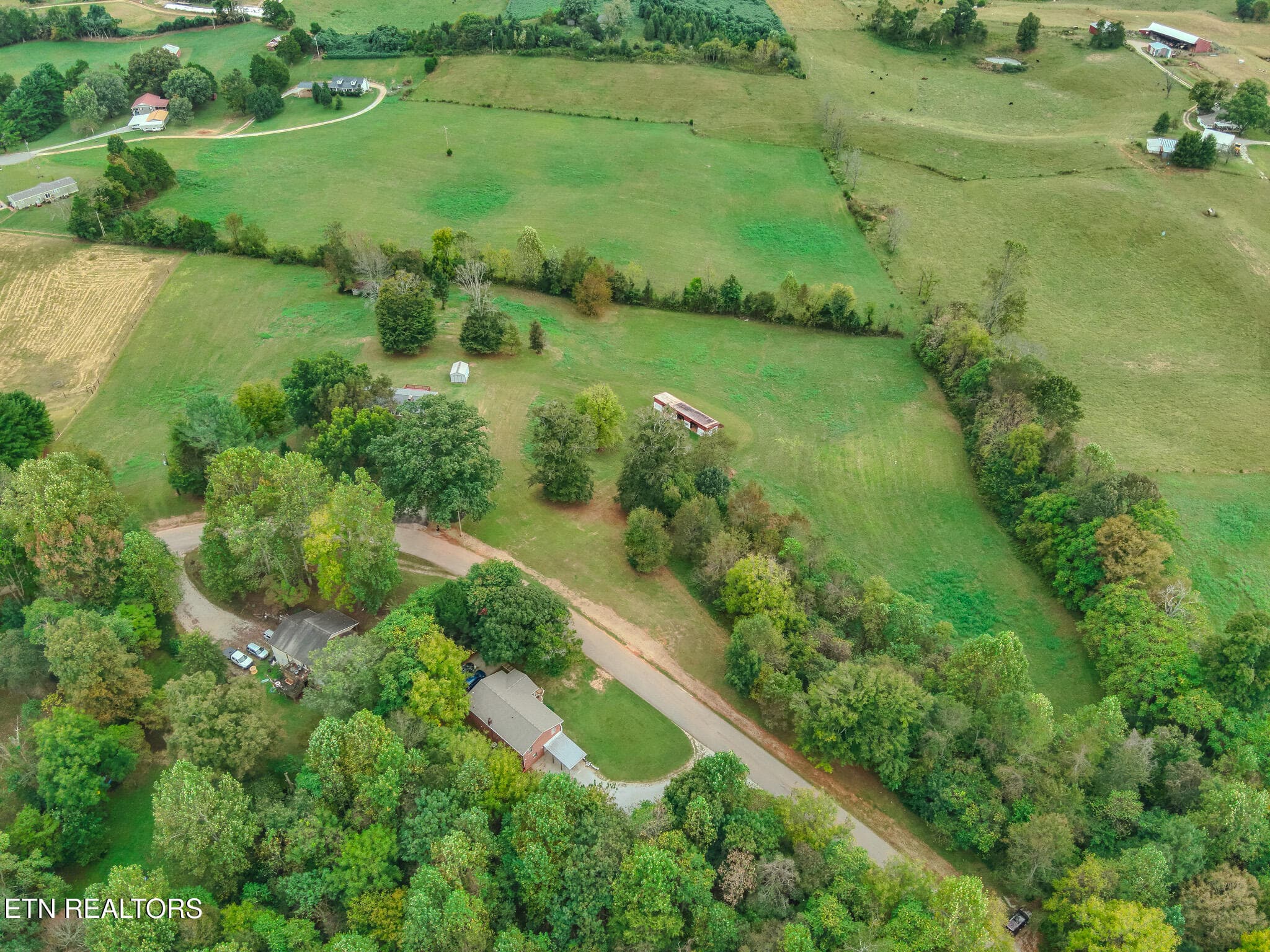 Doran Rd.-100 - 2799 Doran Rd, Sparta, TN 38583, Sparta